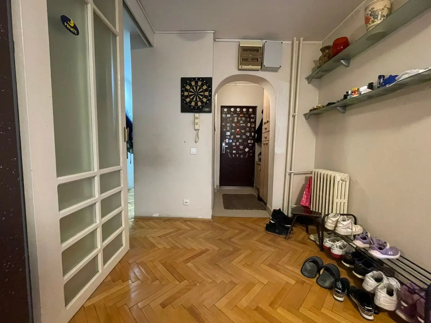 Stan na prodaju Novi Sad 83m2, 508965