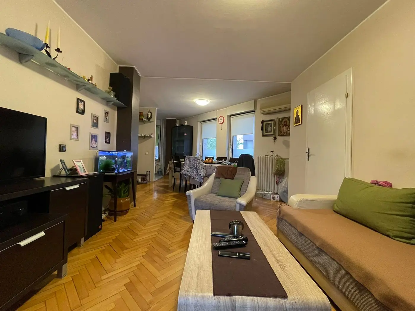 Stan na prodaju Novi Sad 83m2, 508965