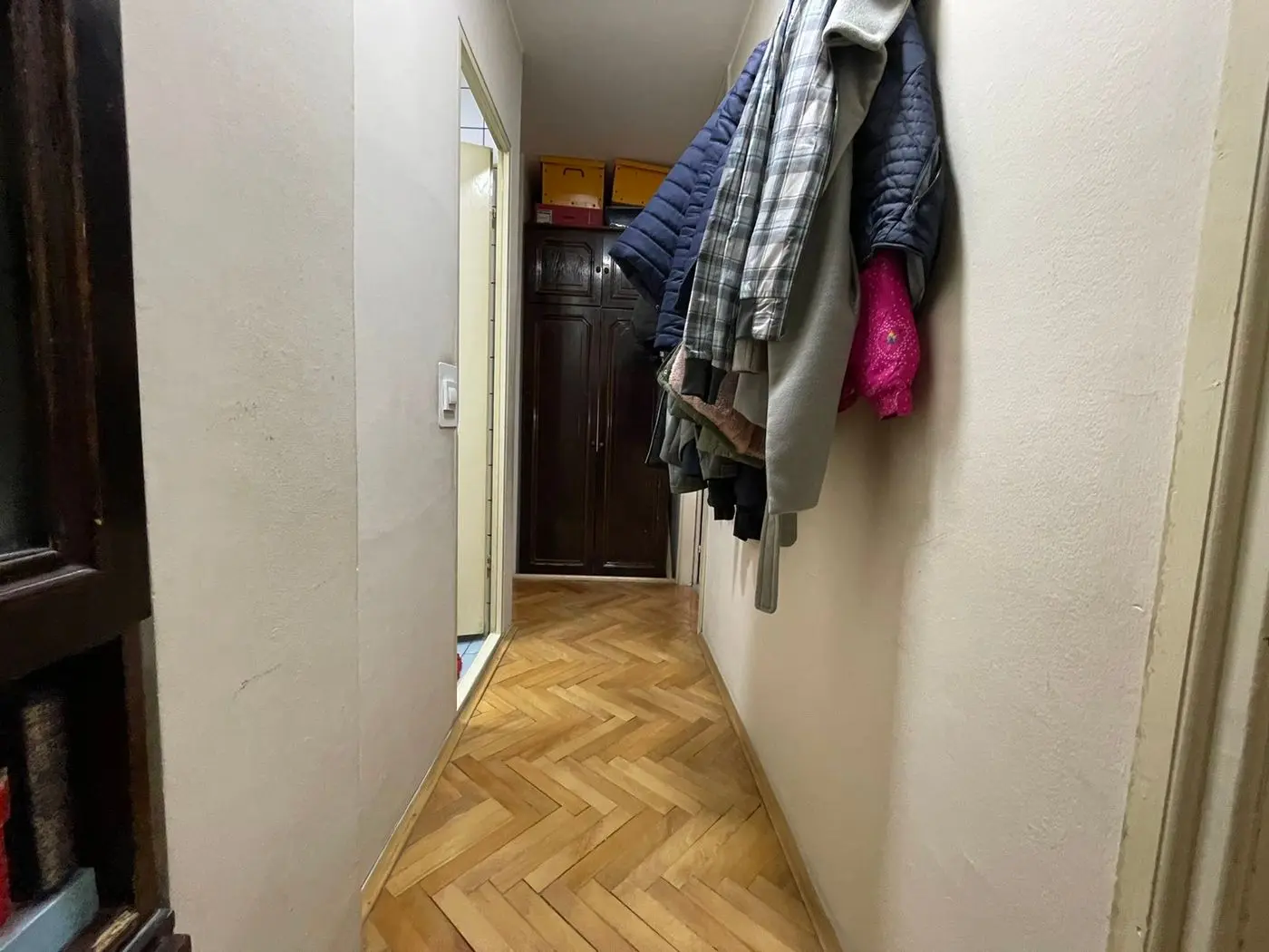 Stan na prodaju Novi Sad 83m2, 508965