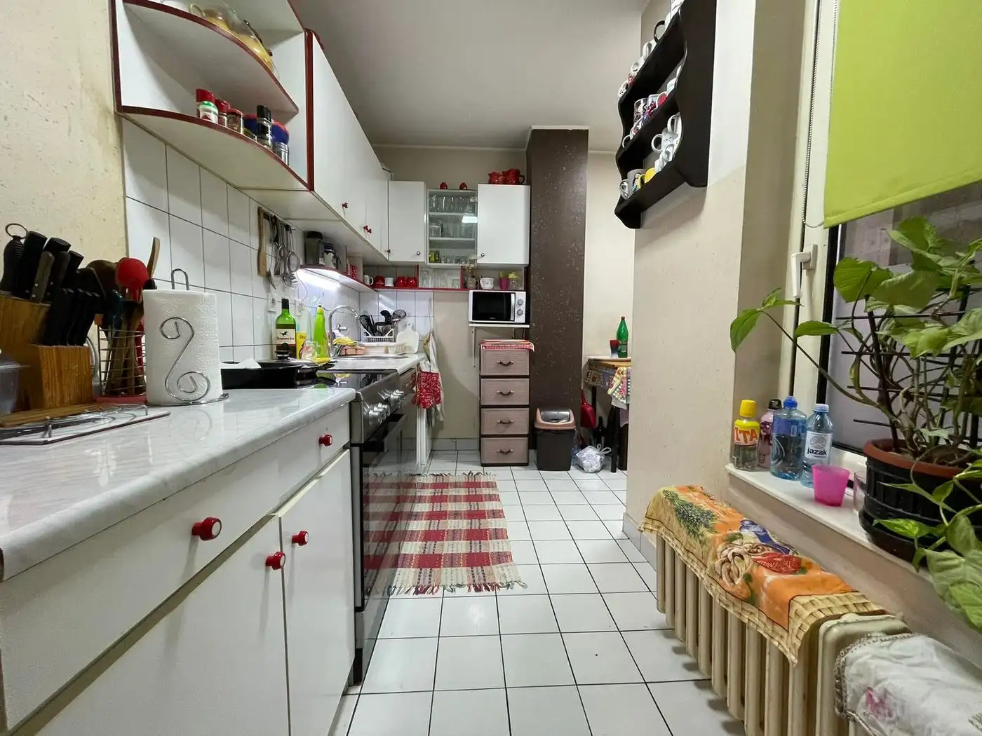 Stan na prodaju Novi Sad 83m2, 508965