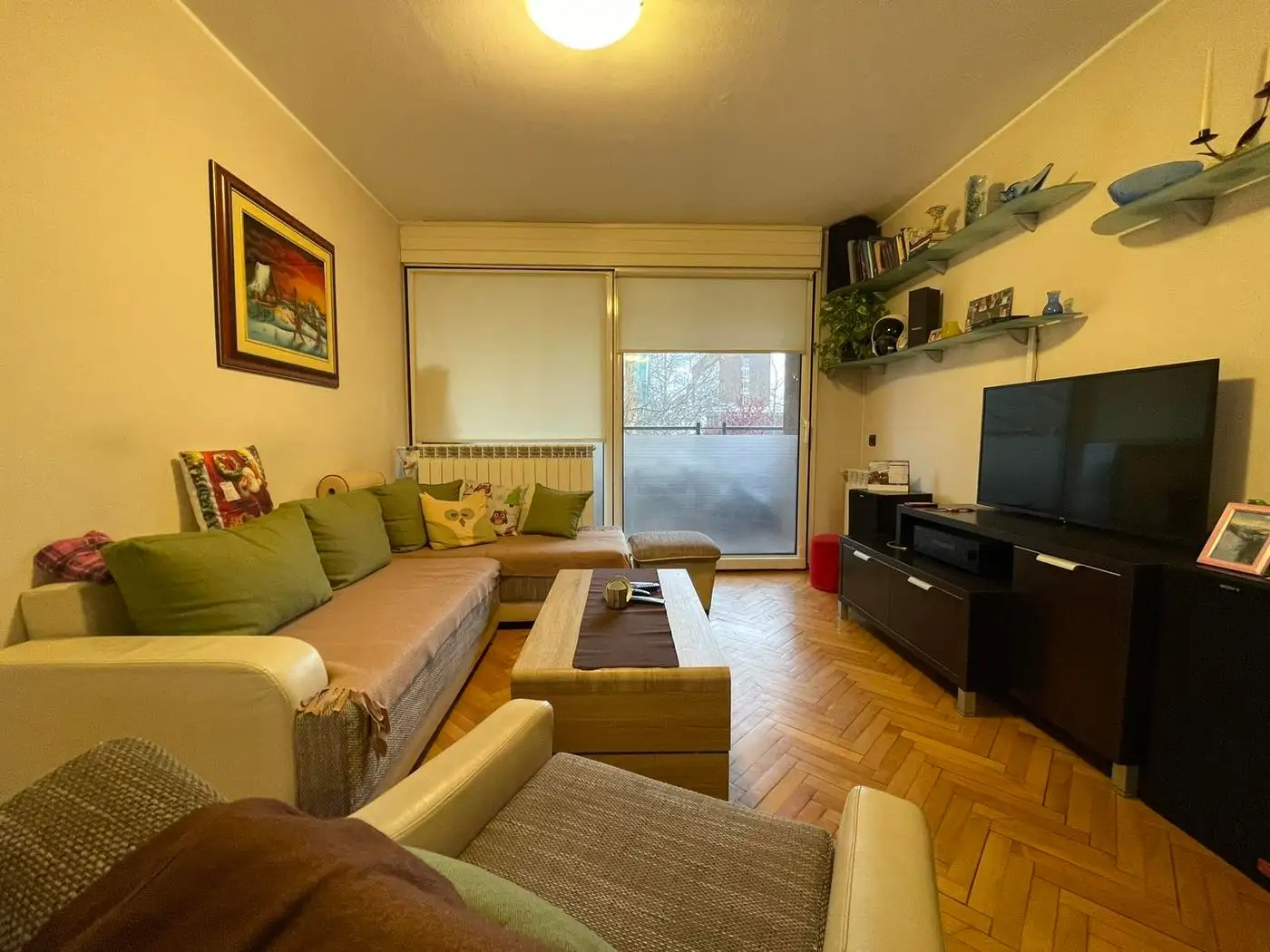 Stan na prodaju Novi Sad 83m2, 508965