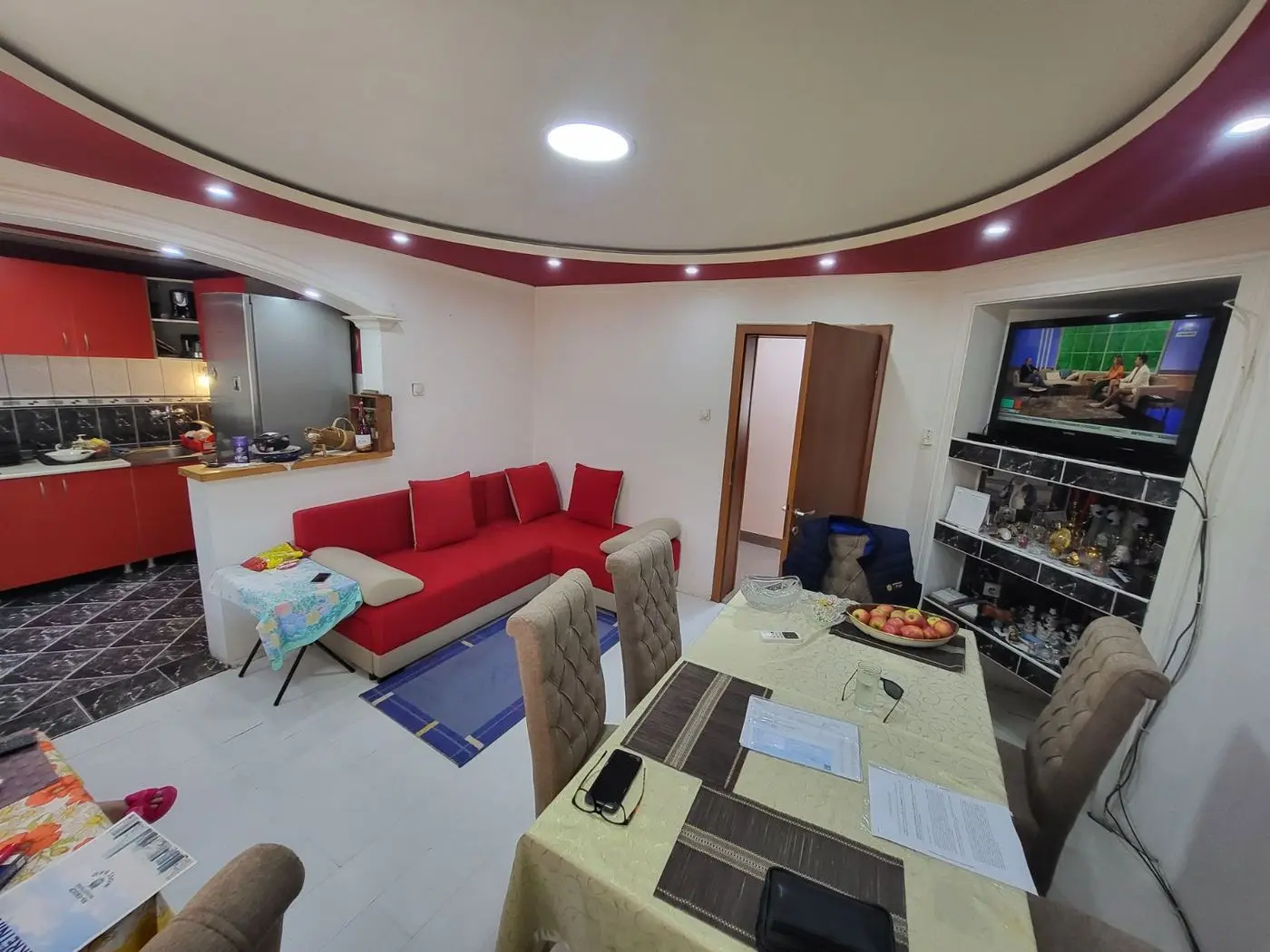 stan na prodaju Veternik, 91m2 512233