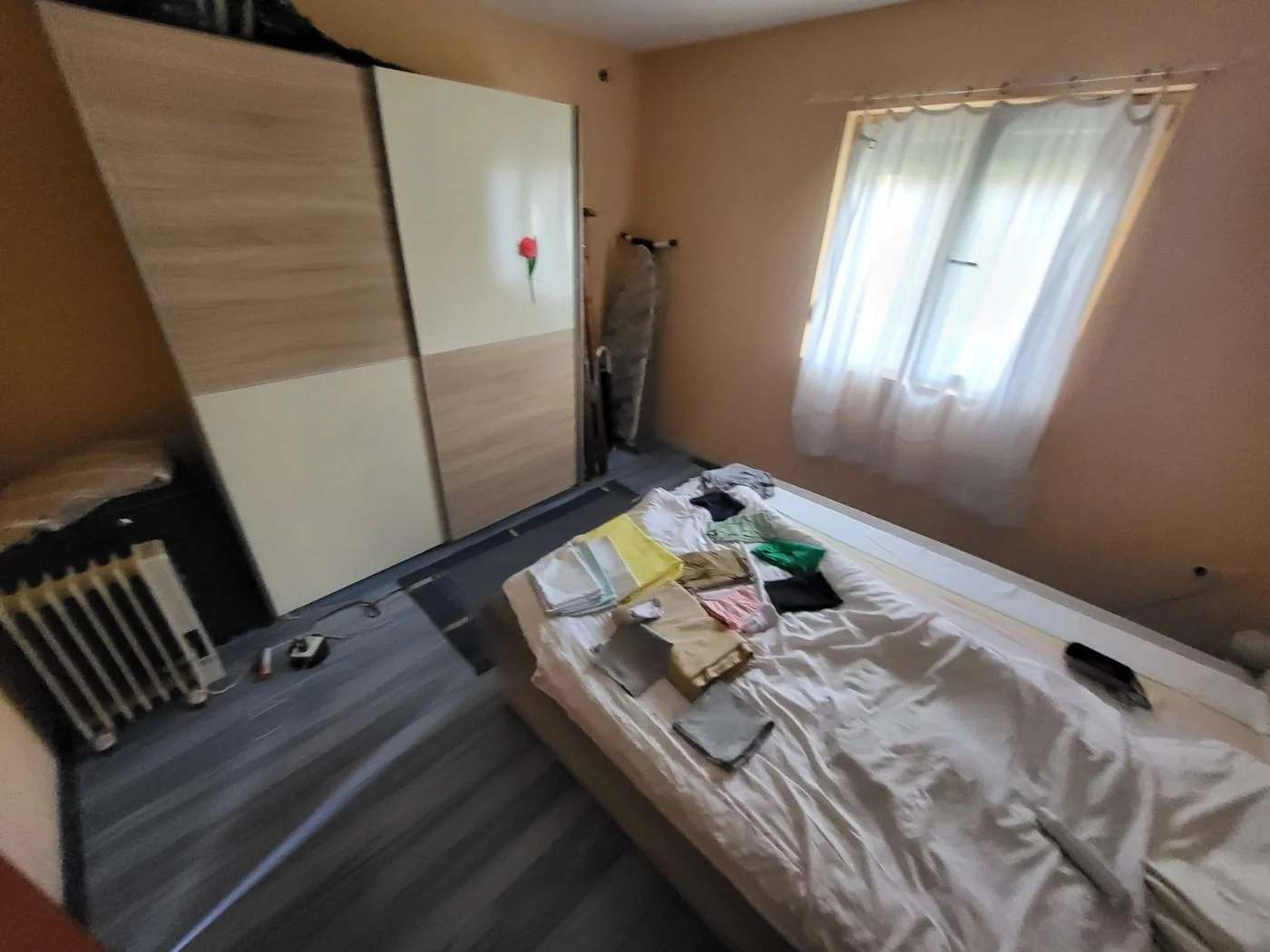 stan na prodaju Veternik 91m2 571179