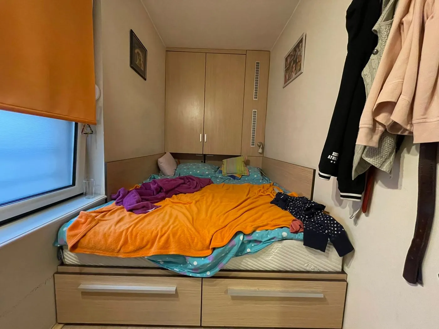 Stan na prodaju Novi Sad 83m2, 508965