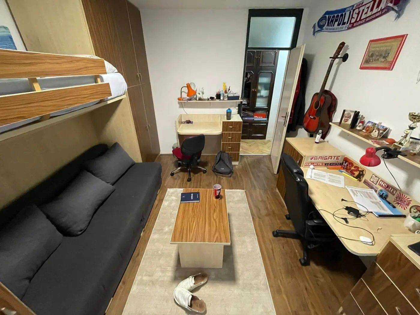 Stan na prodaju Novi Sad 83m2, 508965