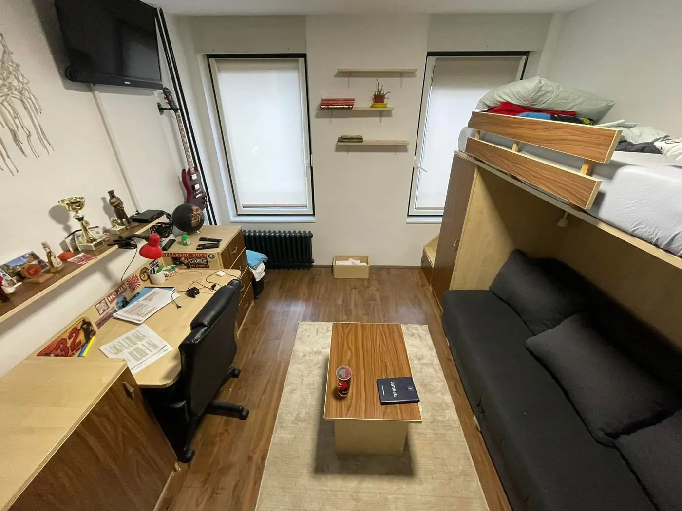 Stan na prodaju Novi Sad 83m2, 508965