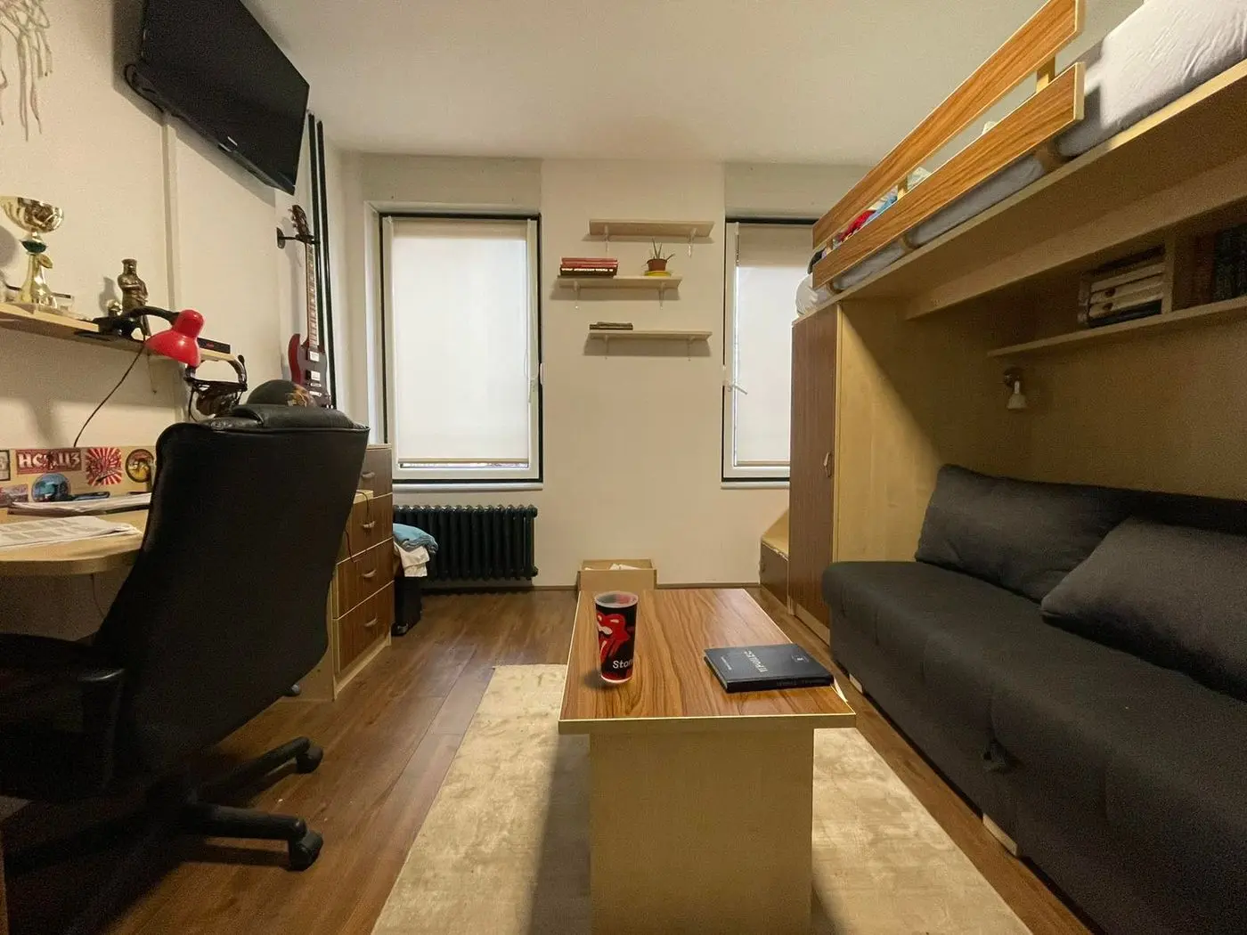 Stan na prodaju Novi Sad 83m2, 508965