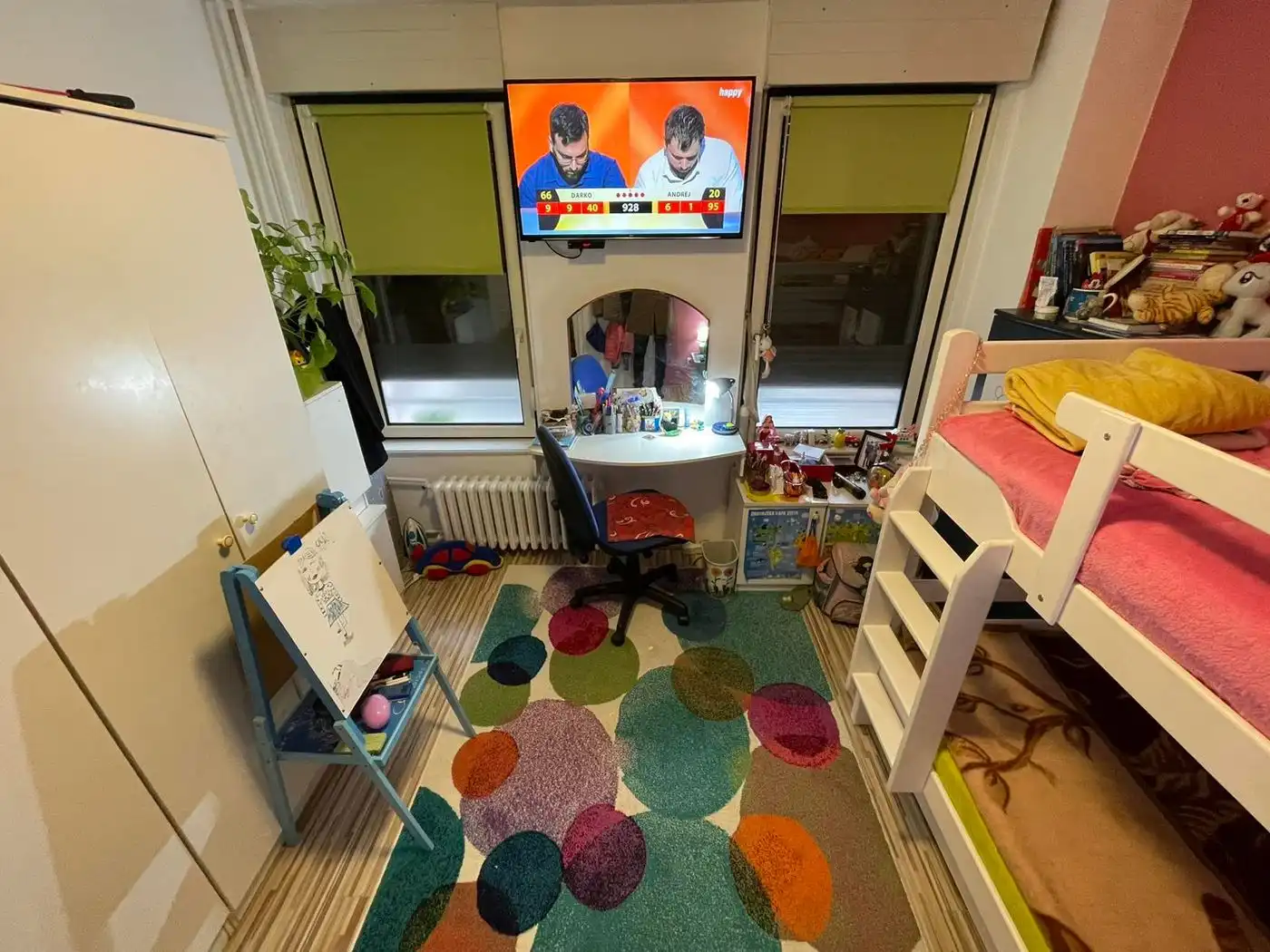 Stan na prodaju Novi Sad 83m2, 508965