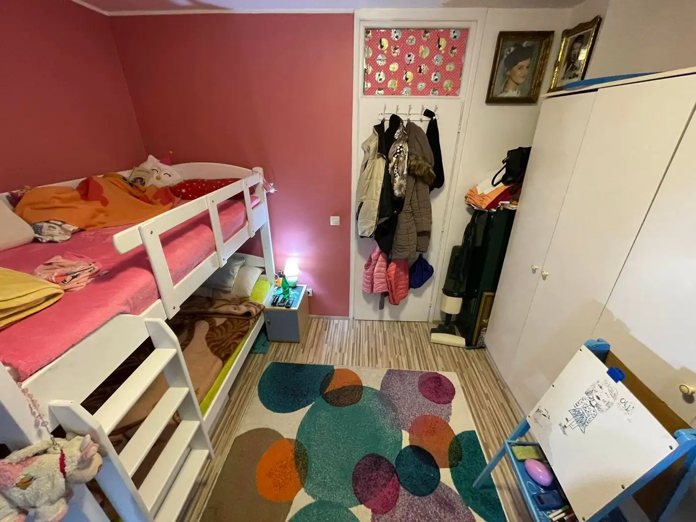 Stan na prodaju Novi Sad 83m2, 508965