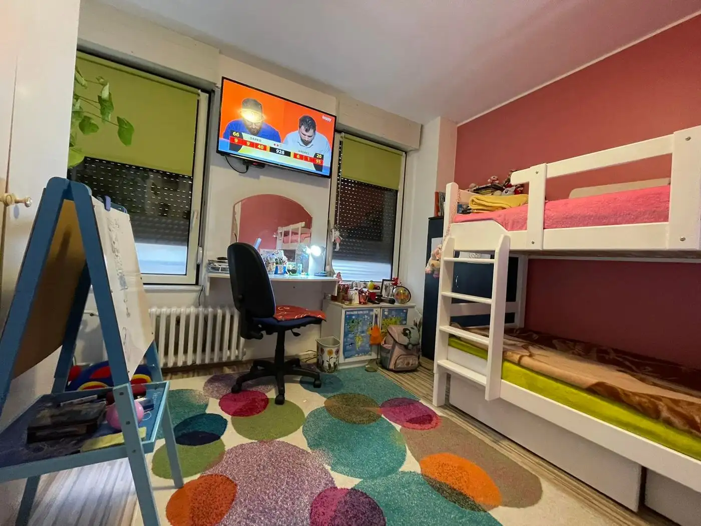 Stan na prodaju Novi Sad 83m2, 508965