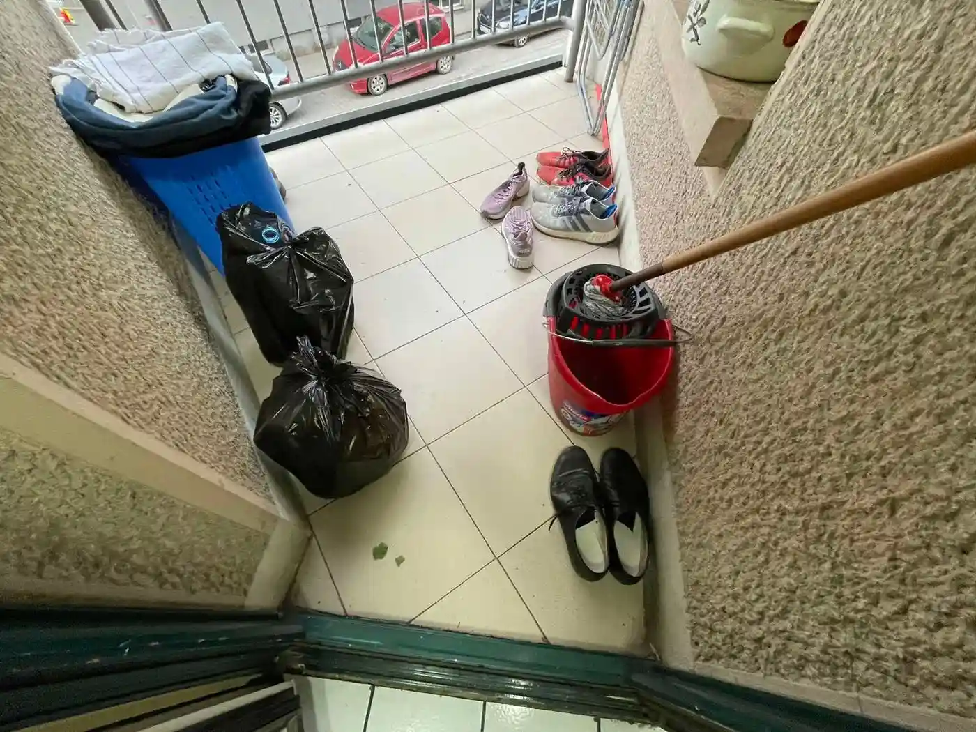 Stan na prodaju Novi Sad 83m2, 508965