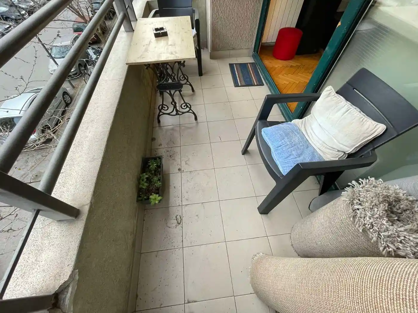 Stan na prodaju Novi Sad 83m2, 508965