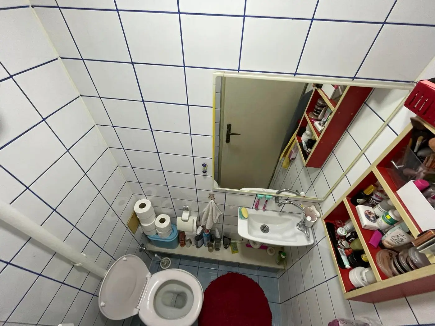 Stan na prodaju Novi Sad 83m2, 508965