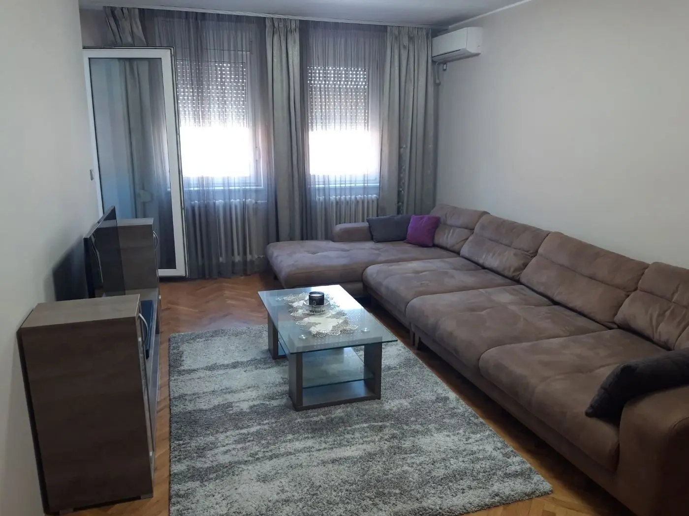 stan na prodaju Novi Sad, 75m2 506010
