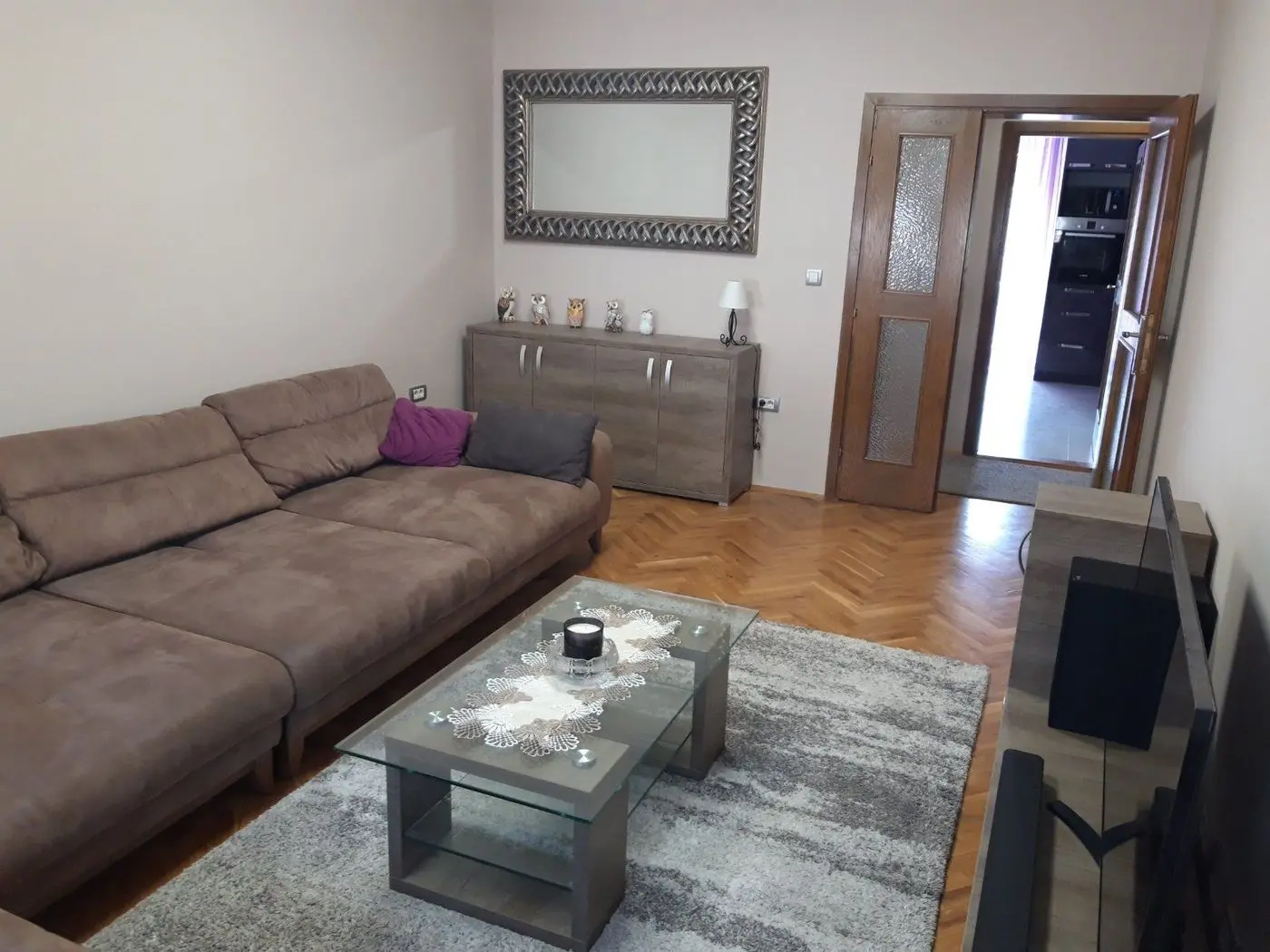 stan na prodaju Novi Sad 75m2 506010