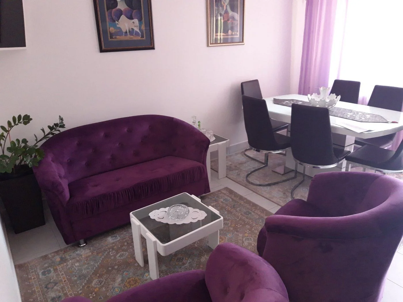 stan na prodaju Novi Sad 75m2 506010