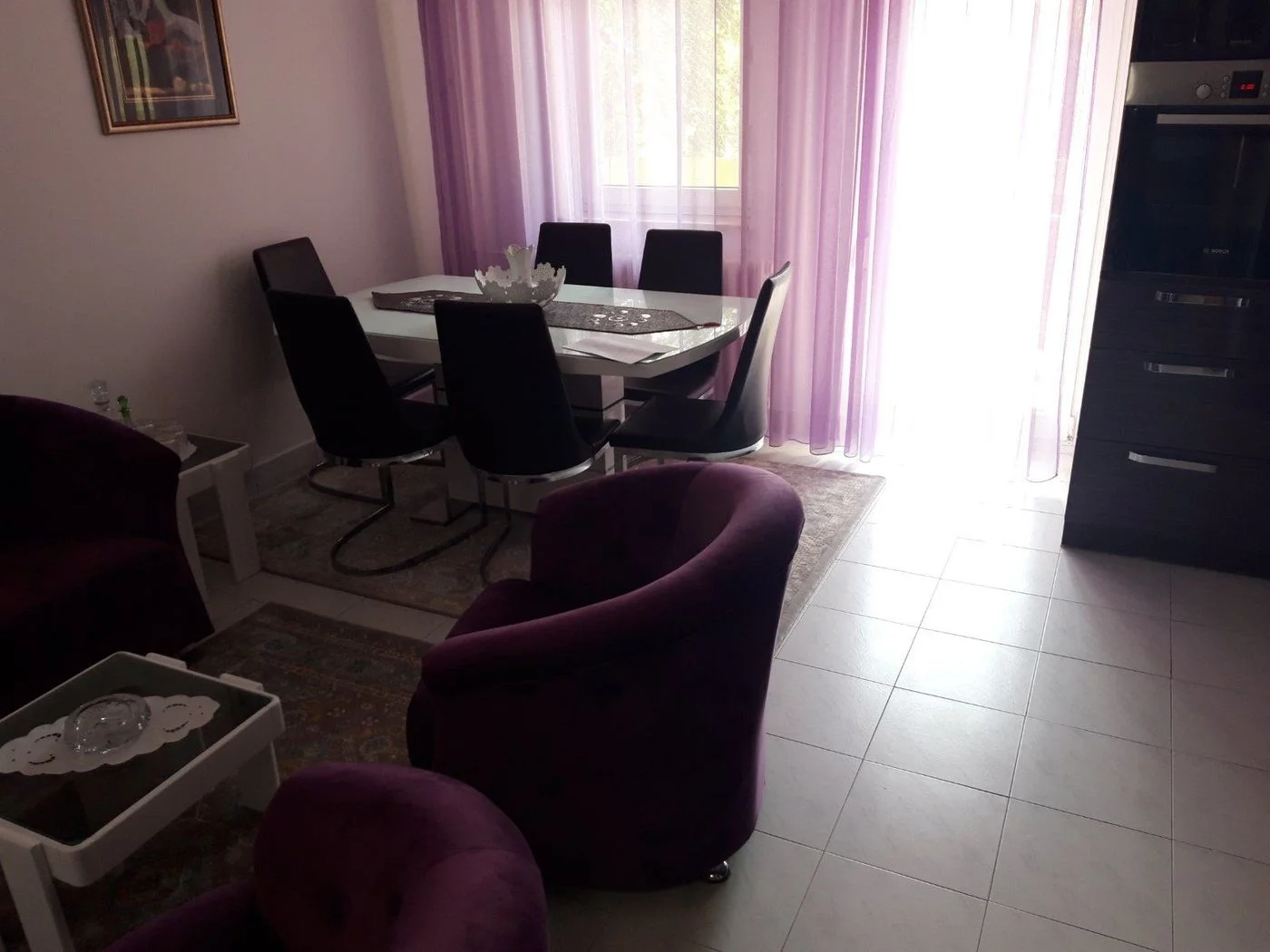 stan na prodaju Novi Sad 75m2 506010