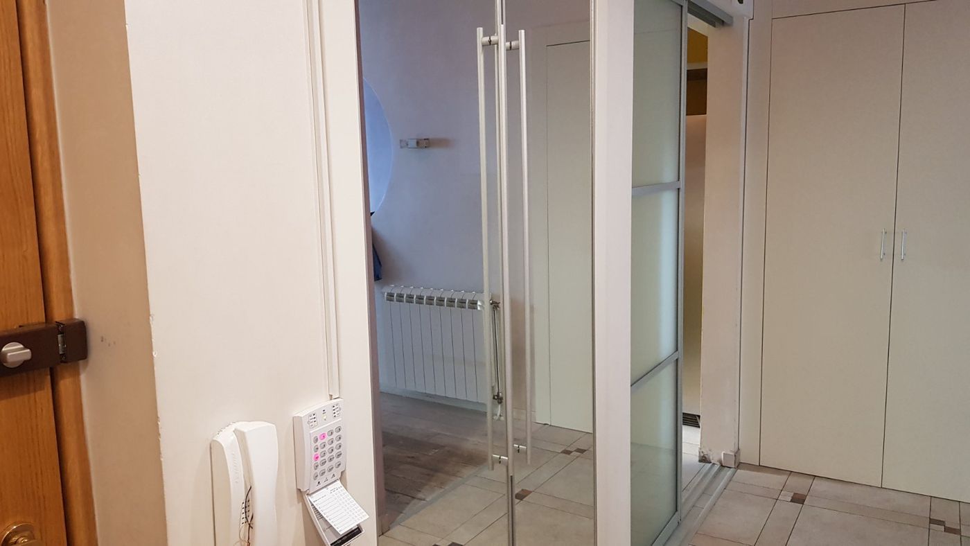 stan na prodaju Novi Sad 174m2 512209