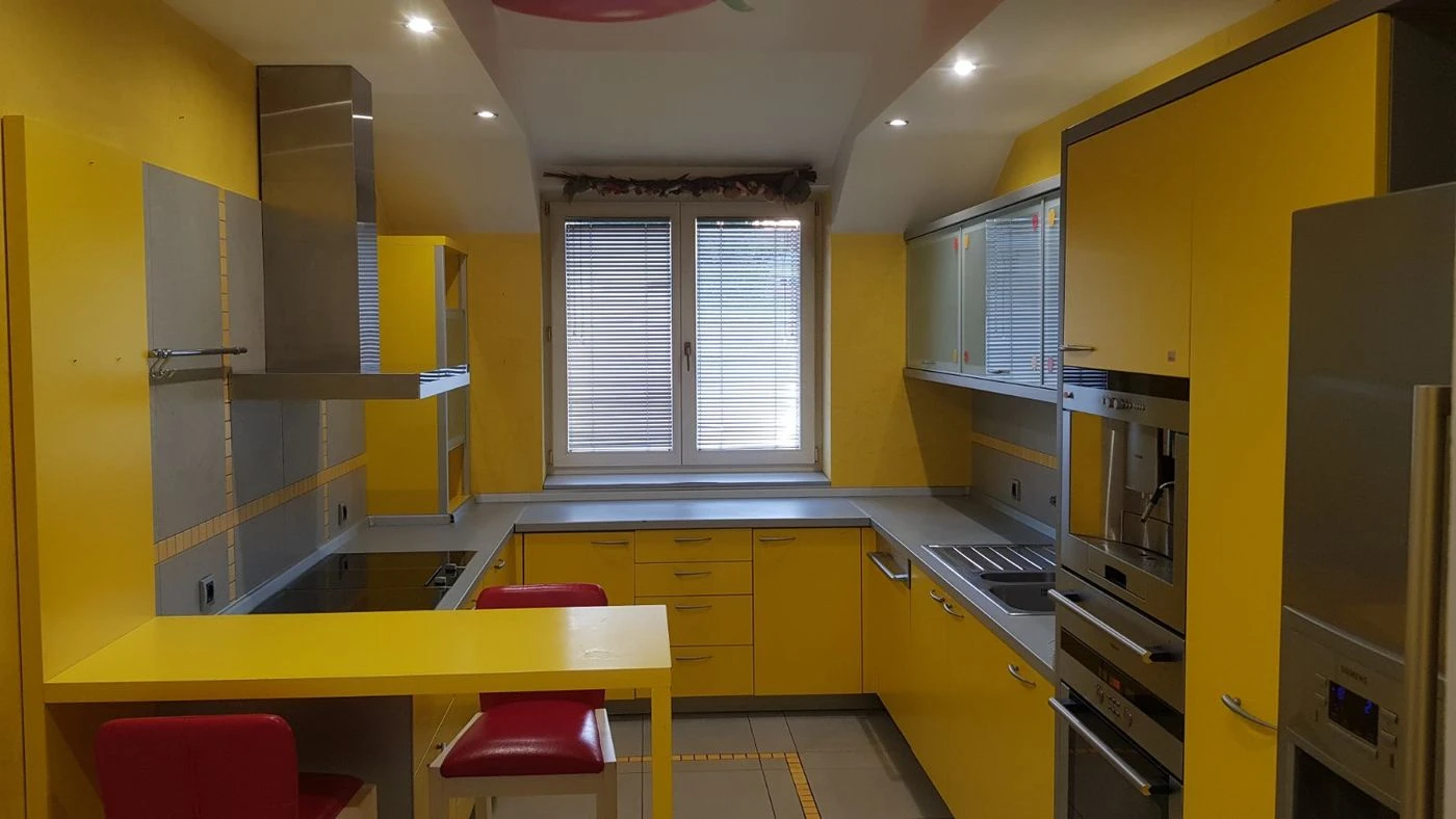 stan na prodaju Novi Sad, 174m2 512209