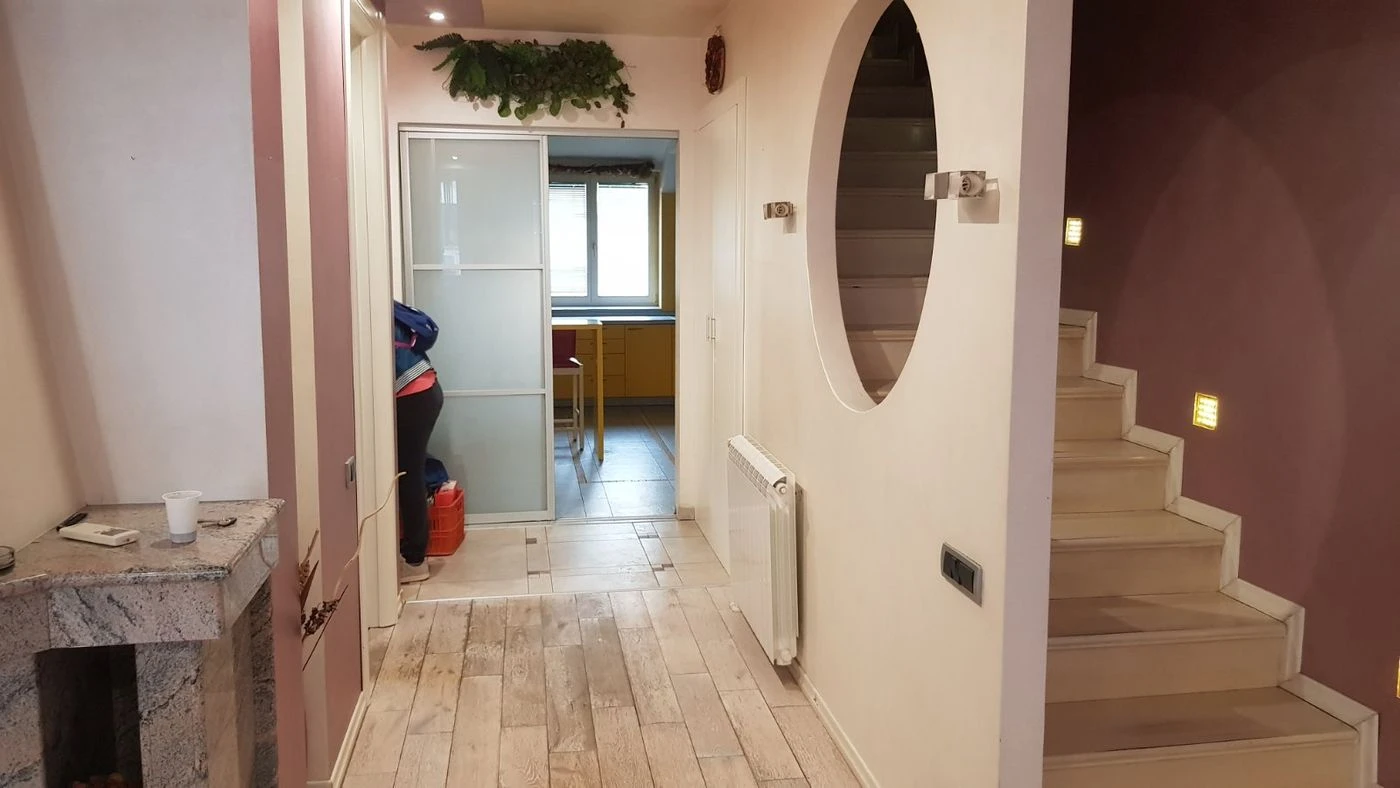 stan na prodaju Novi Sad 174m2 512209