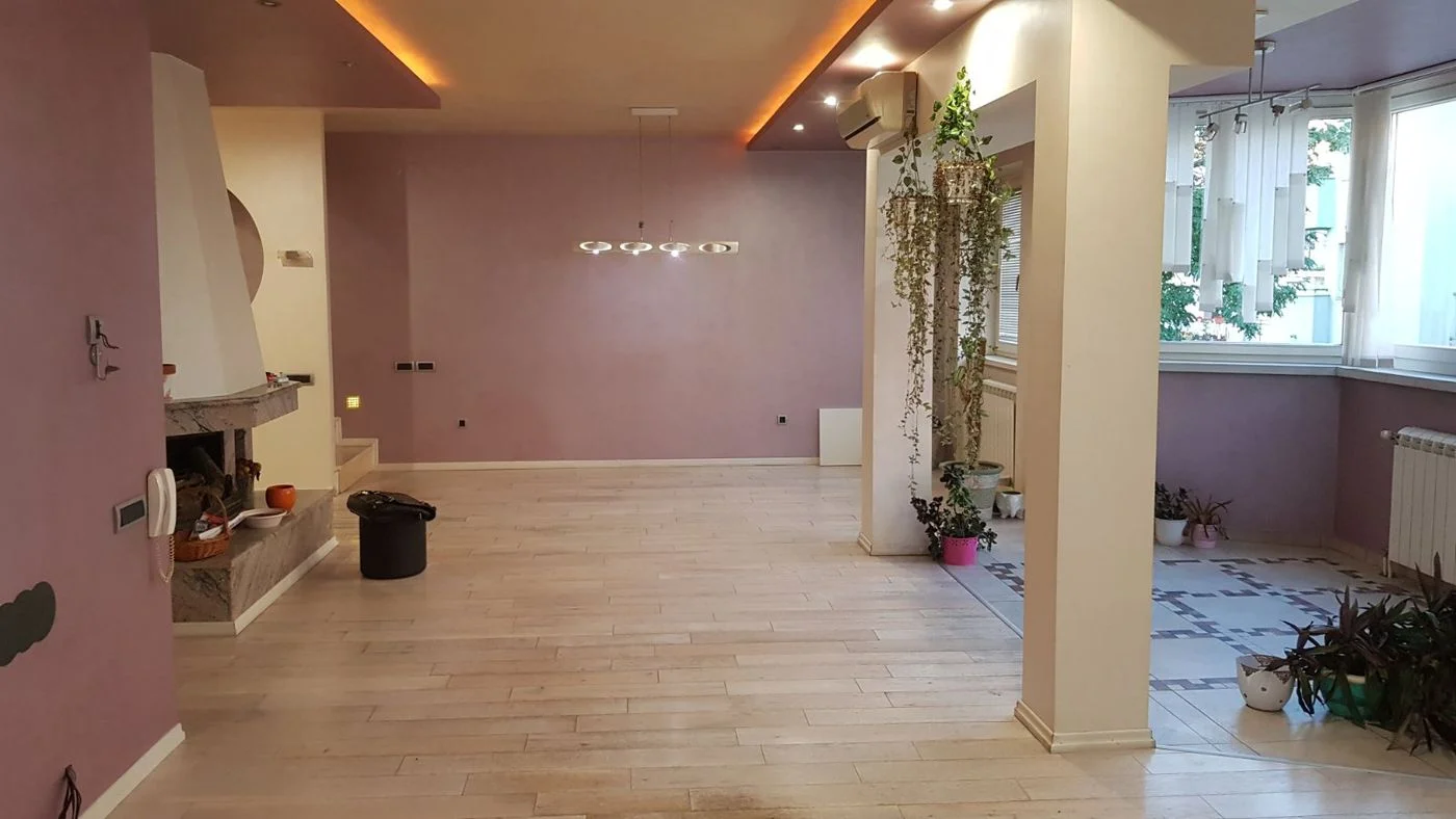 stan na prodaju Novi Sad 174m2 512209