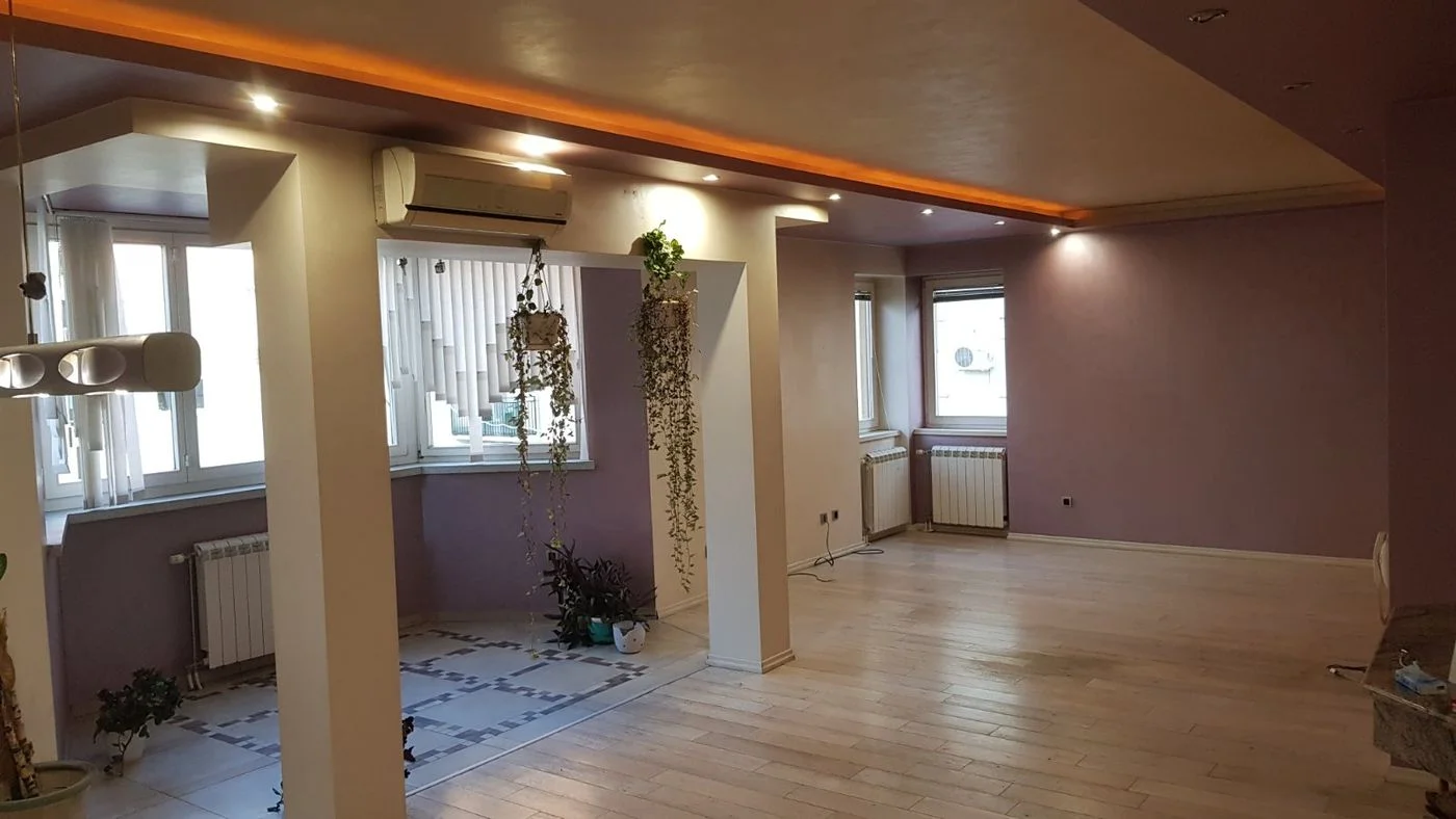 stan na prodaju Novi Sad 174m2 512209