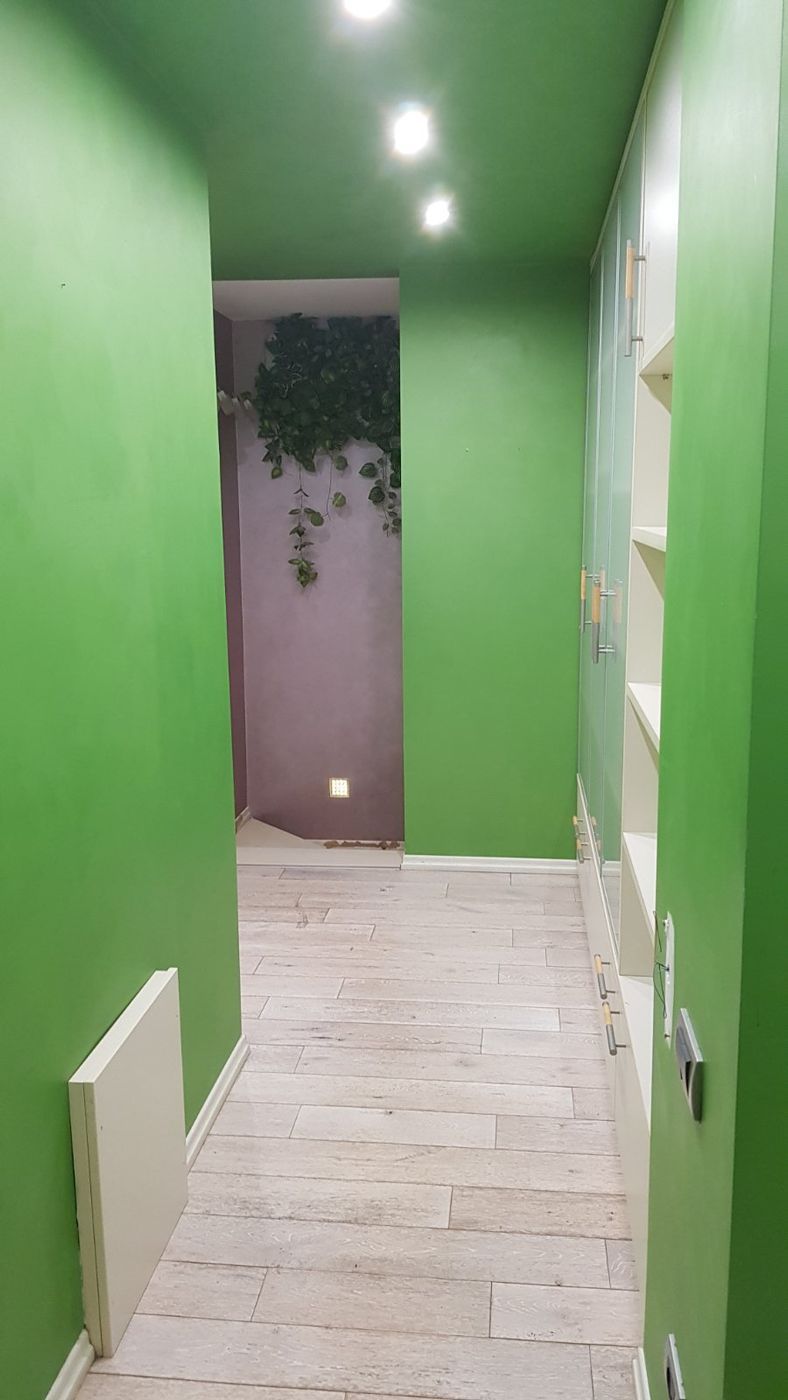 stan na prodaju Novi Sad 174m2 512209