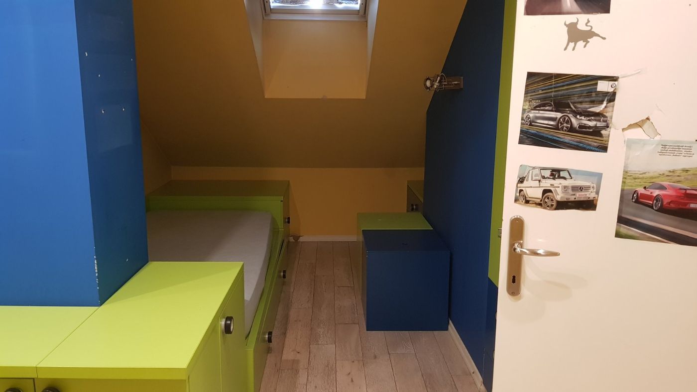 stan na prodaju Novi Sad 174m2 512209