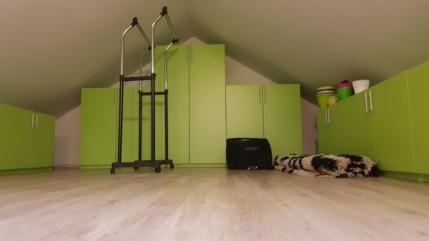 stan na prodaju Novi Sad 174m2 512209