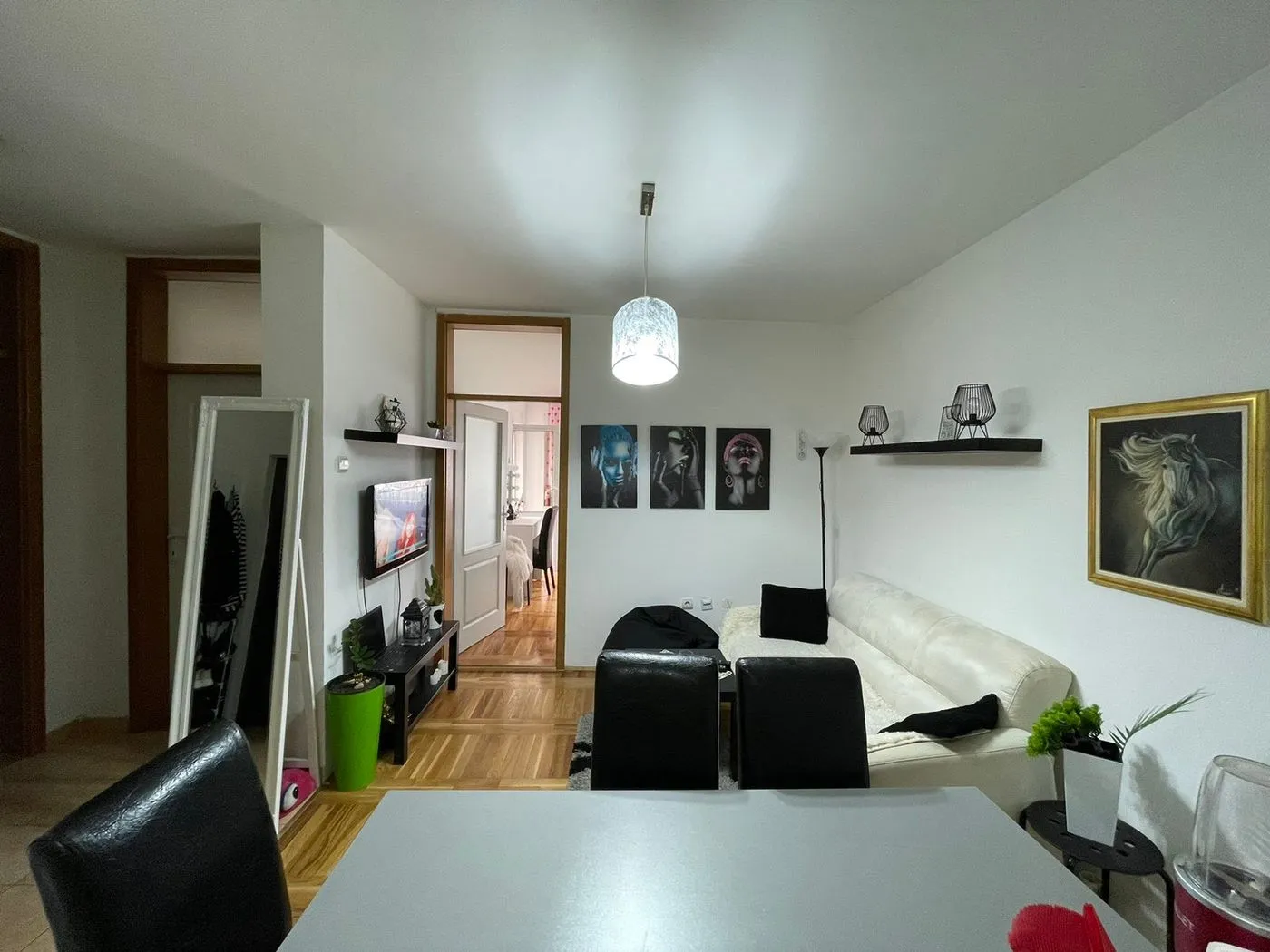 stan na prodaju Novi Sad 45m2 512300