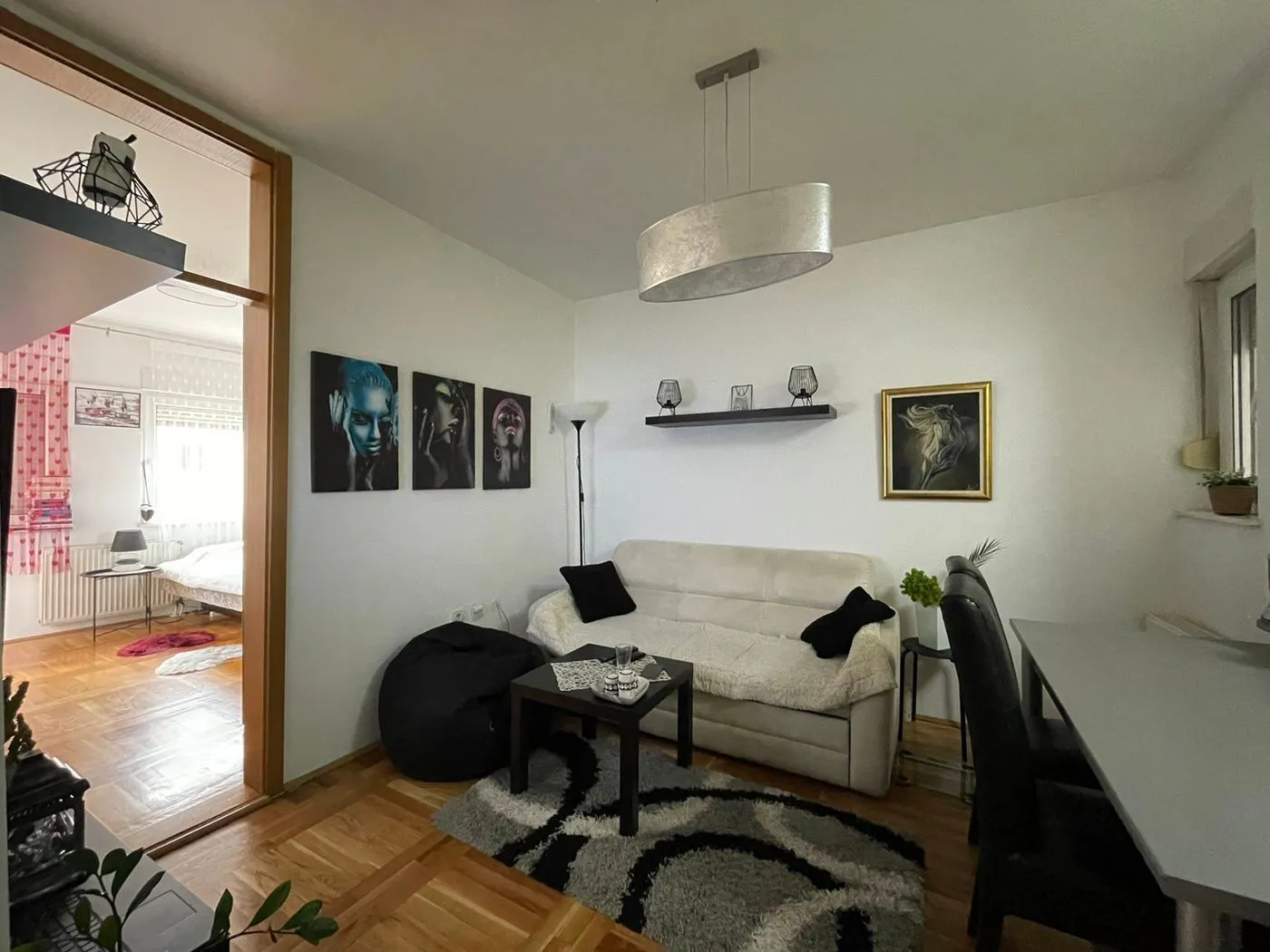 stan na prodaju Novi Sad 45m2 512300