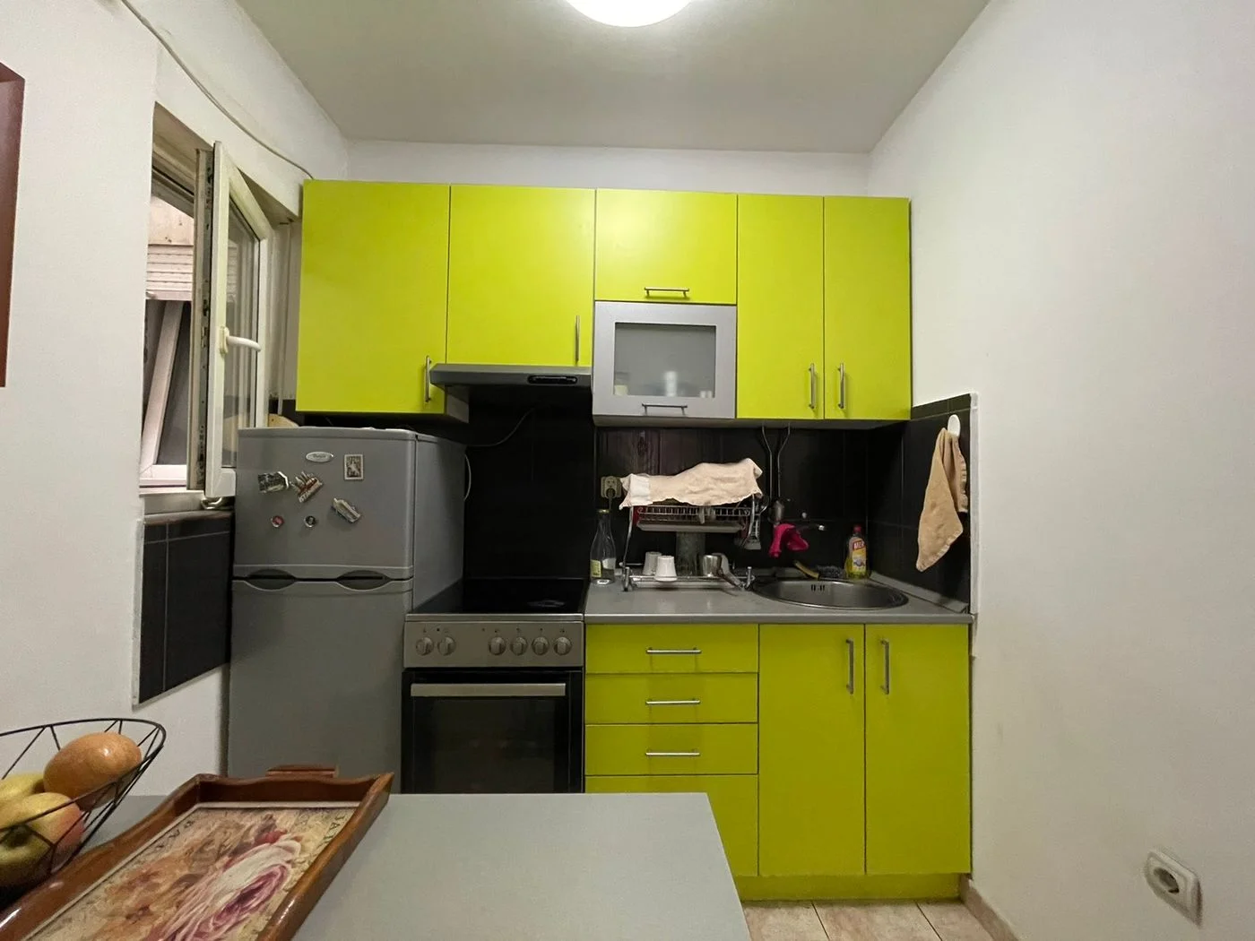 stan na prodaju Novi Sad 45m2 512300