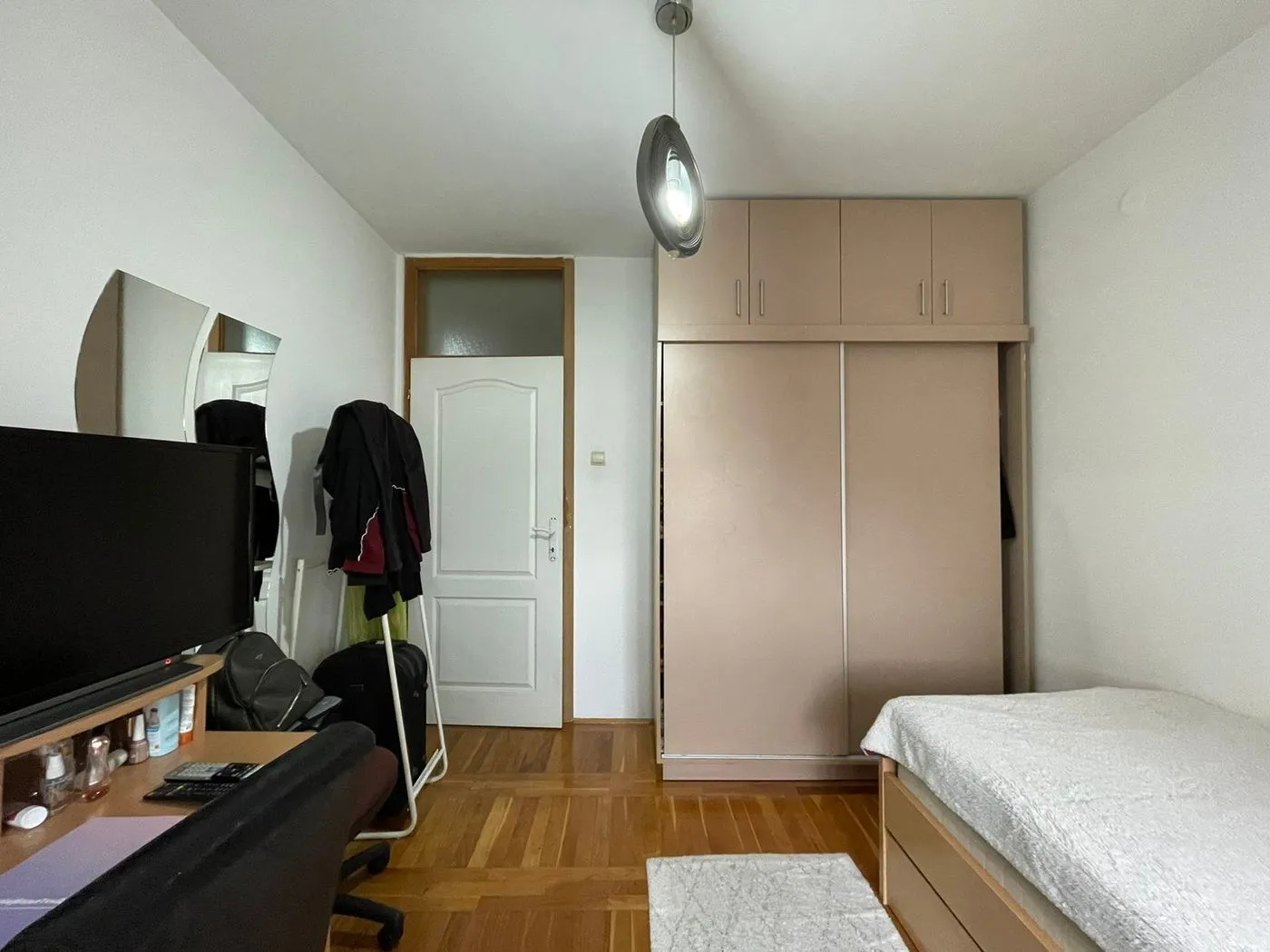 stan na prodaju Novi Sad 45m2 512300