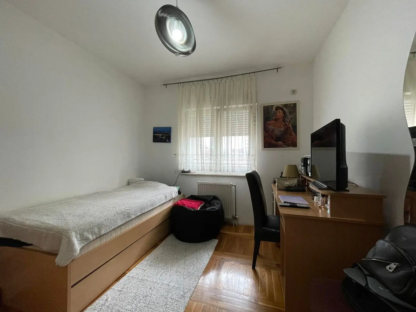 stan na prodaju Novi Sad 45m2 512300