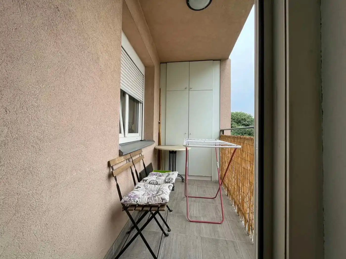 stan na prodaju Novi Sad 45m2 512300