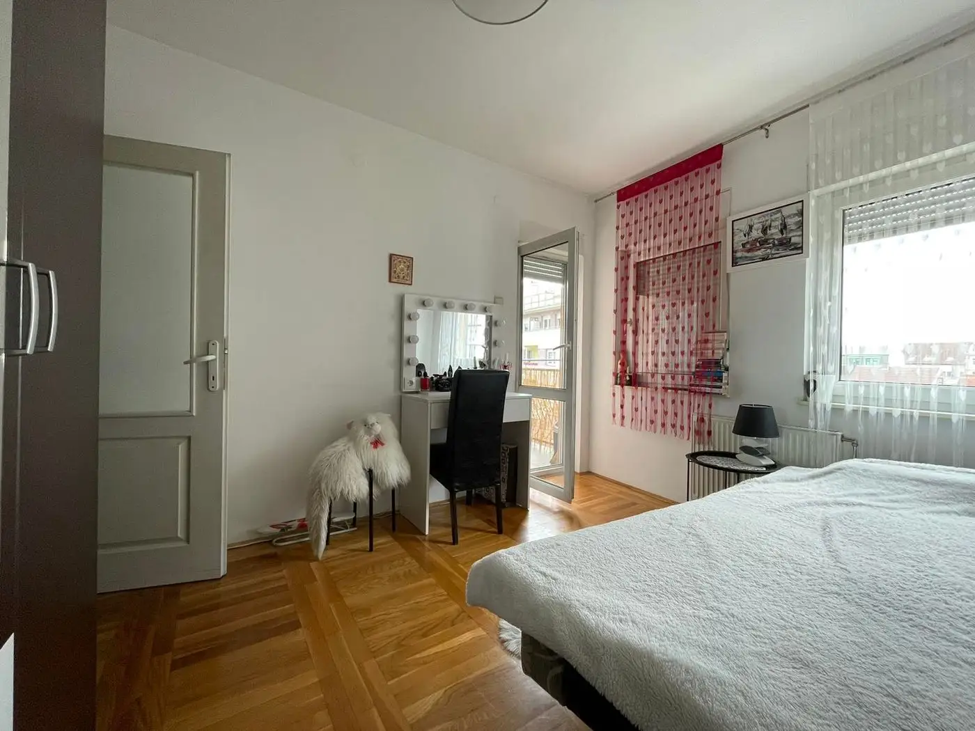 stan na prodaju Novi Sad 45m2 512300