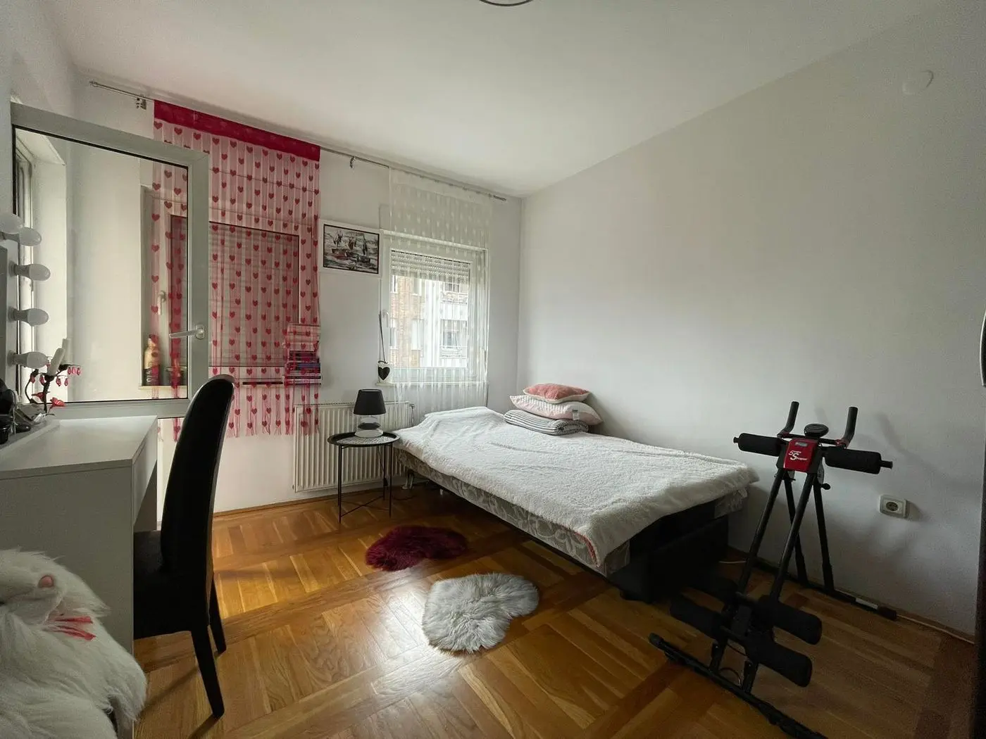 stan na prodaju Novi Sad 45m2 512300