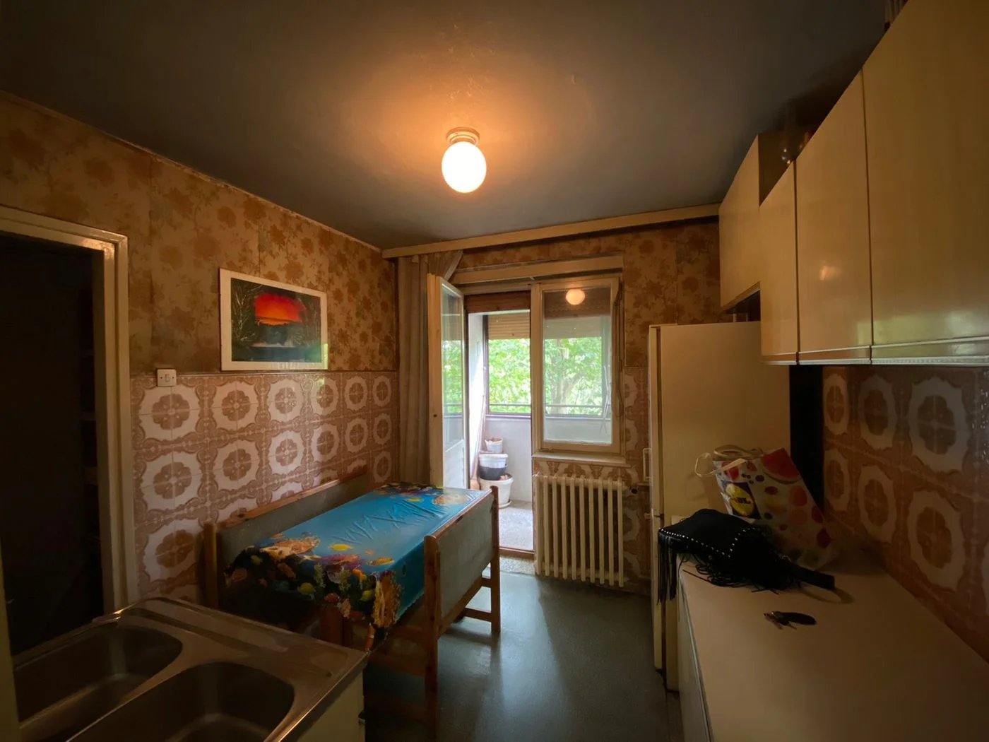 stan na prodaju Novi Sad 46m2 512153