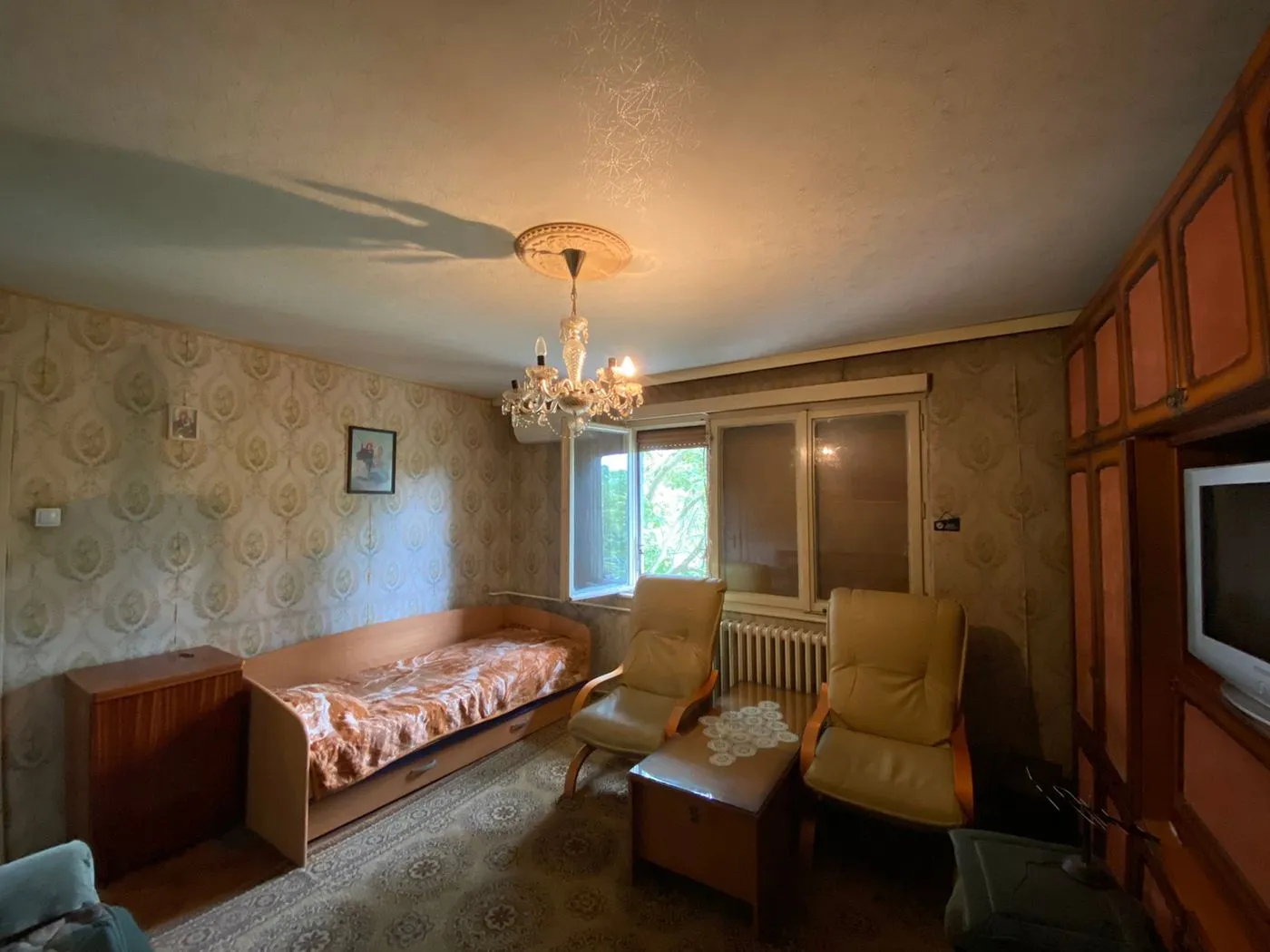 stan na prodaju Novi Sad 46m2 512153