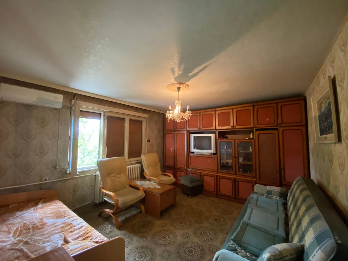 stan na prodaju Novi Sad, 46m2 512153