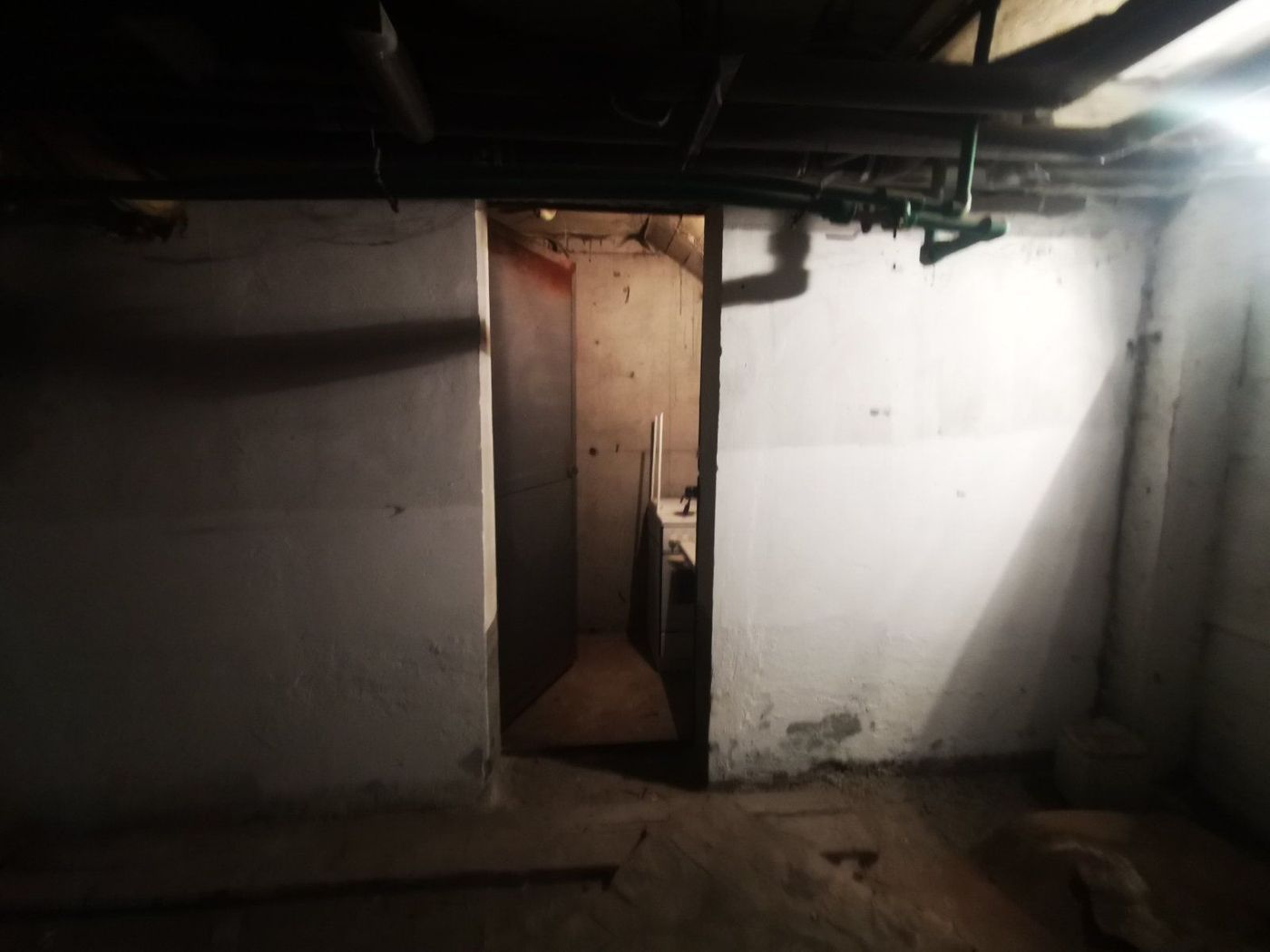 garaza na prodaju Novi Sad 16m2 512623