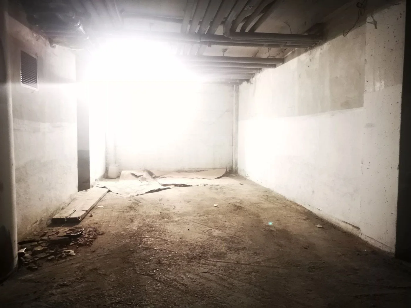 garaza na prodaju Novi Sad, 16m2 512623