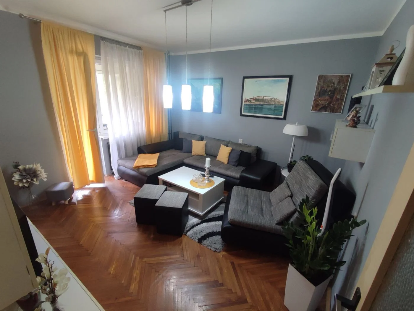stan na prodaju Novi Sad, 52m2 512492