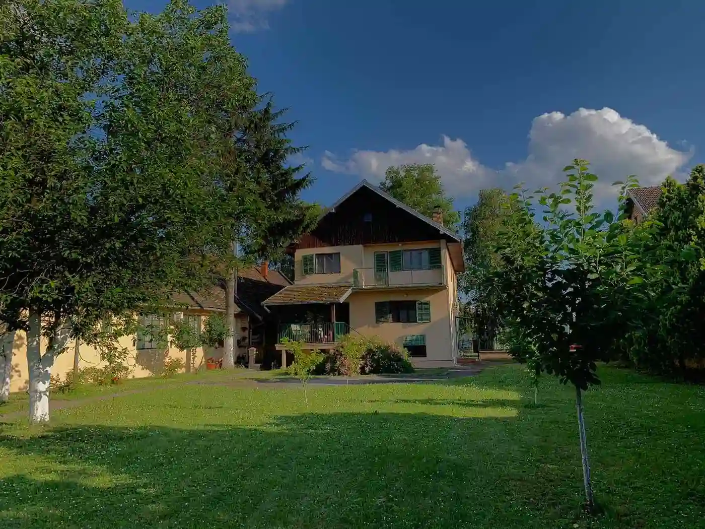 kuca na prodaju Bačka Palanka, 130m2 512686