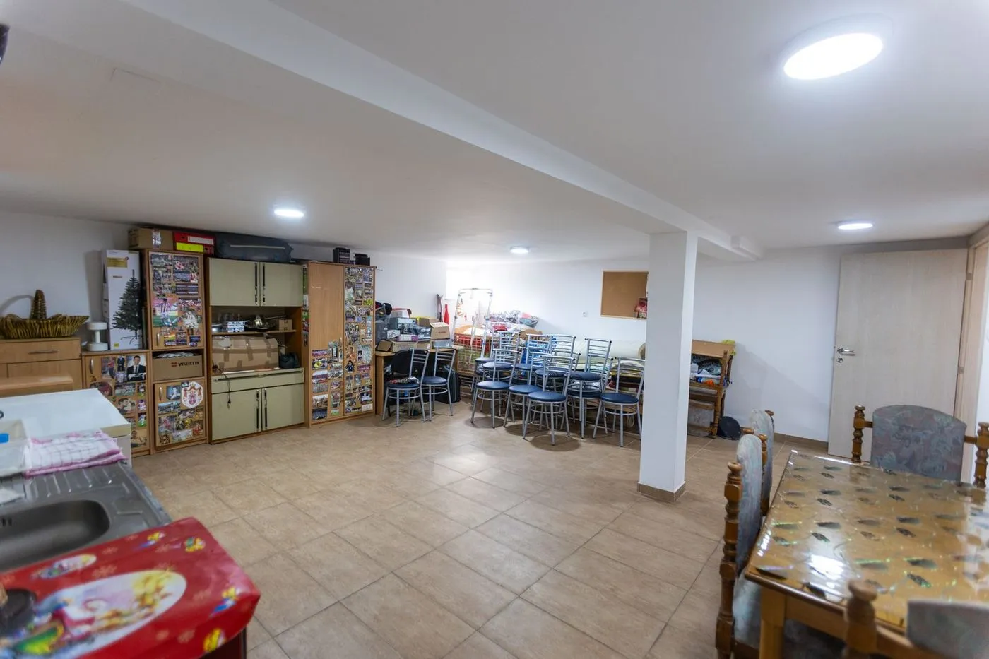 kuca na prodaju Petrovaradin 109m2 512737