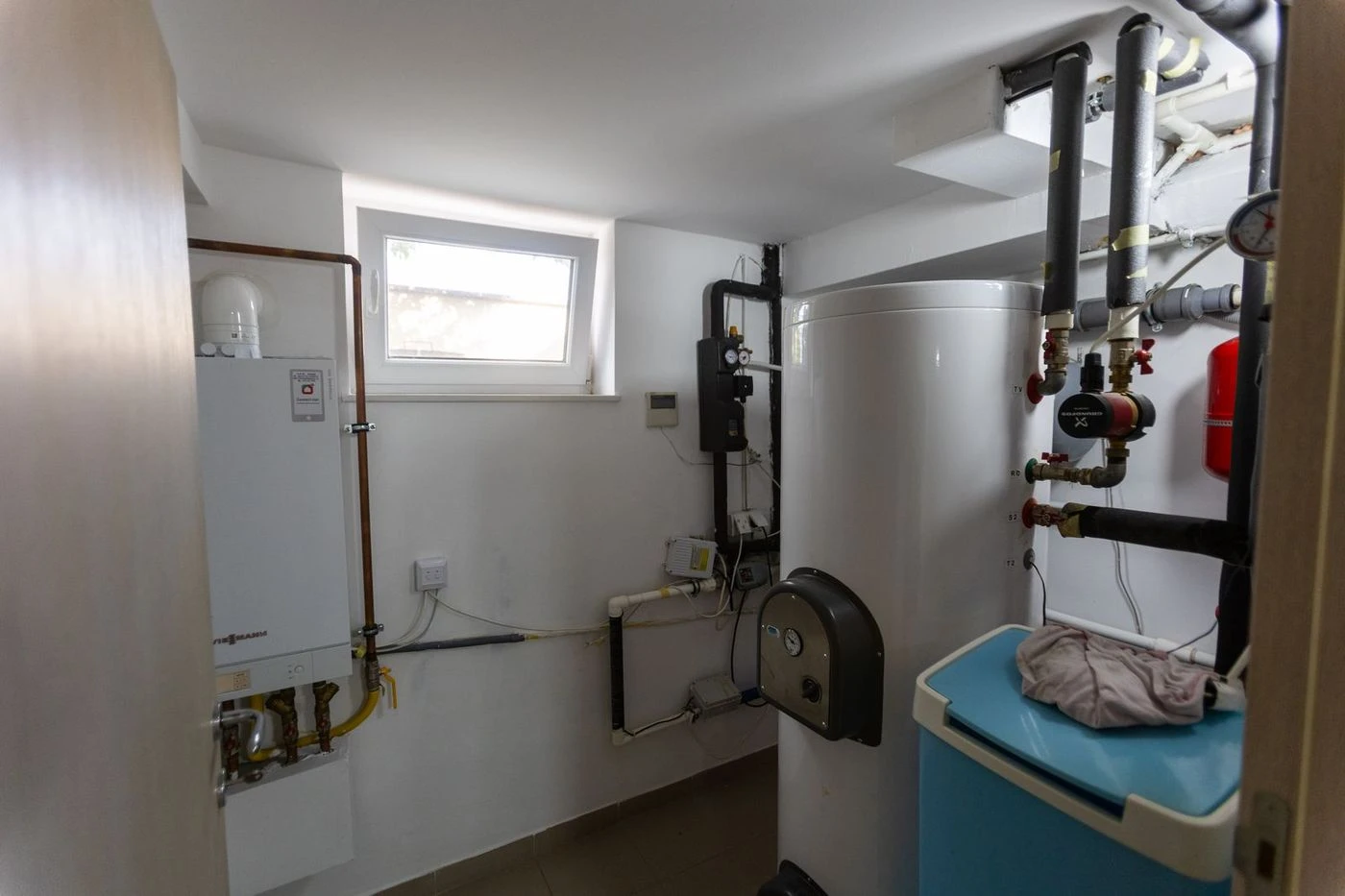 kuca na prodaju Petrovaradin 109m2 512737