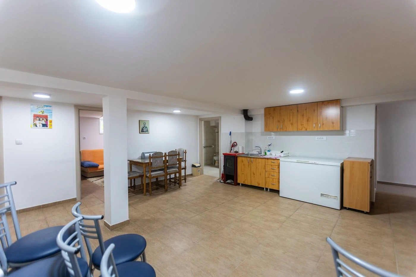 kuca na prodaju Petrovaradin 109m2 512737