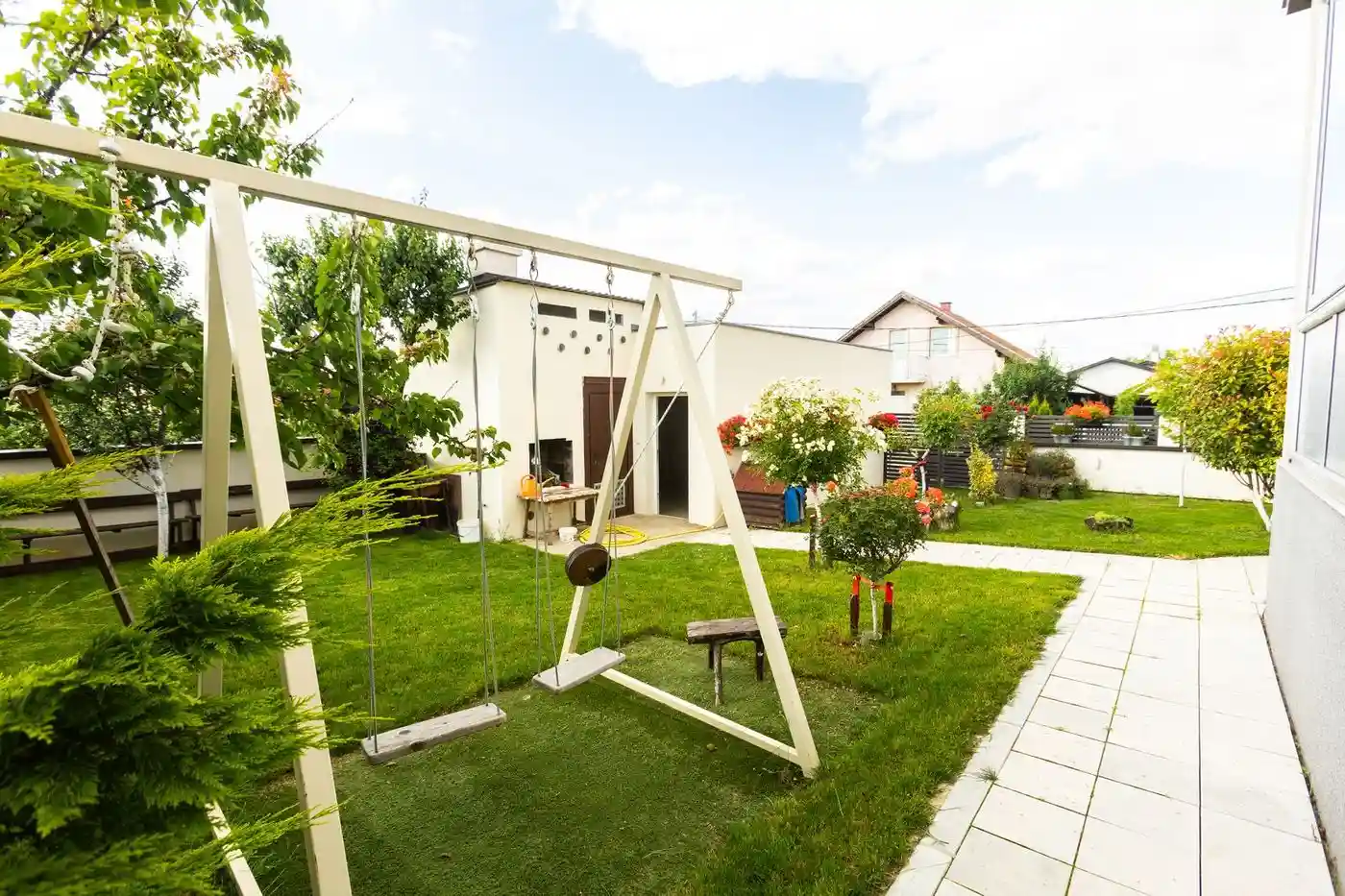kuca na prodaju Petrovaradin 109m2 512737