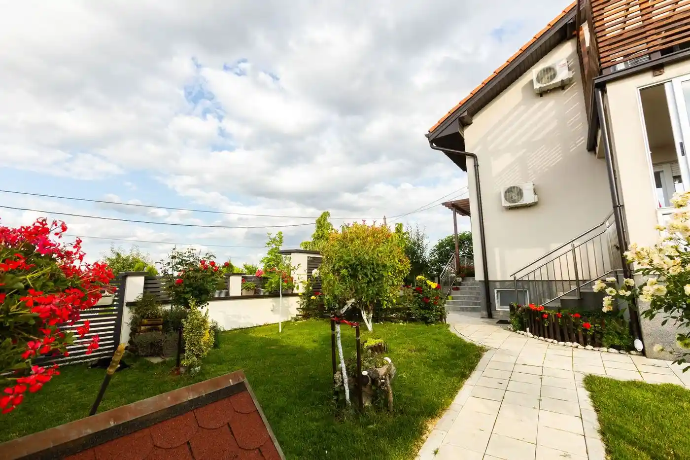 kuca na prodaju Petrovaradin 109m2 512737