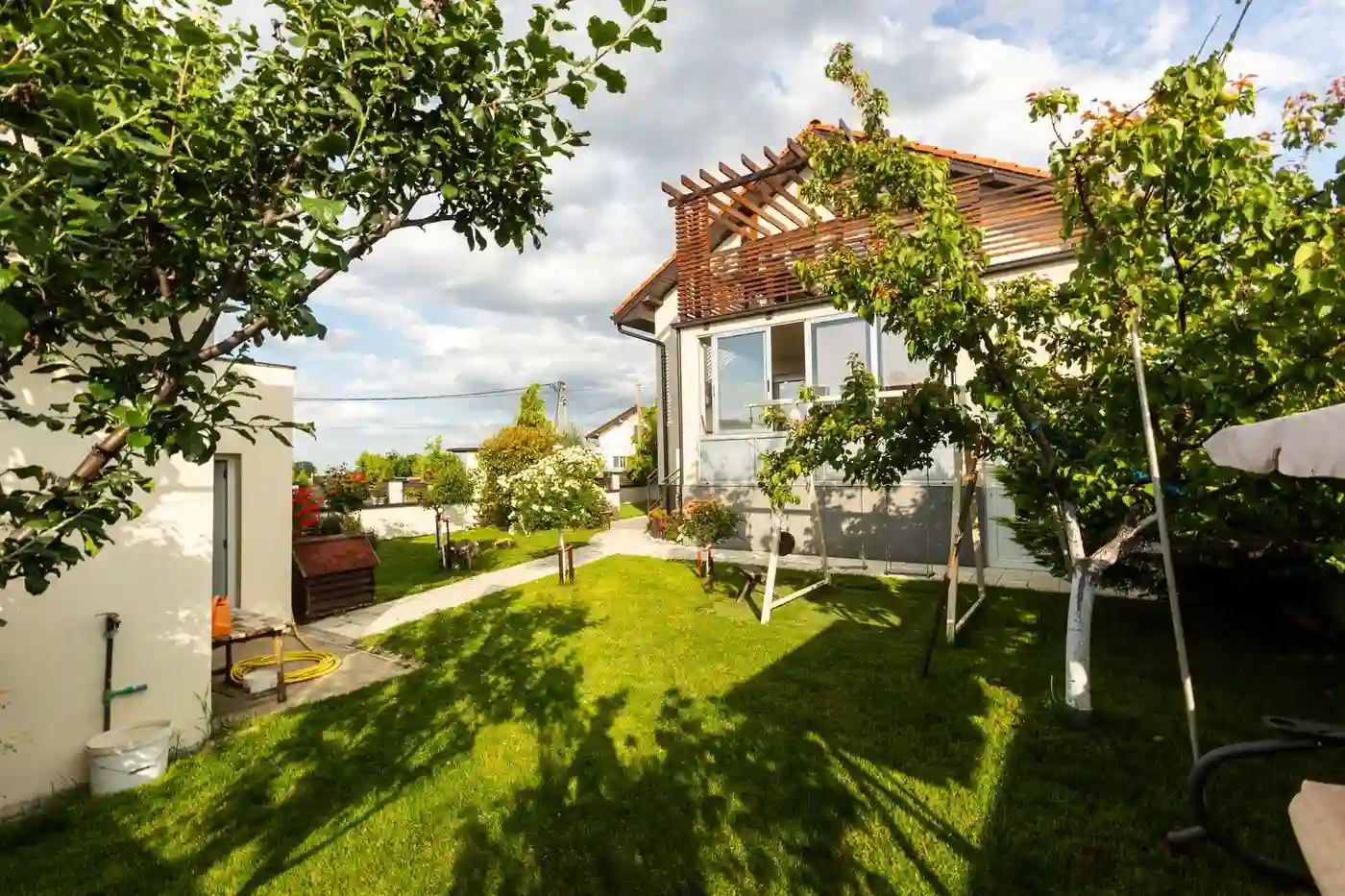 kuca na prodaju Petrovaradin 109m2 512737